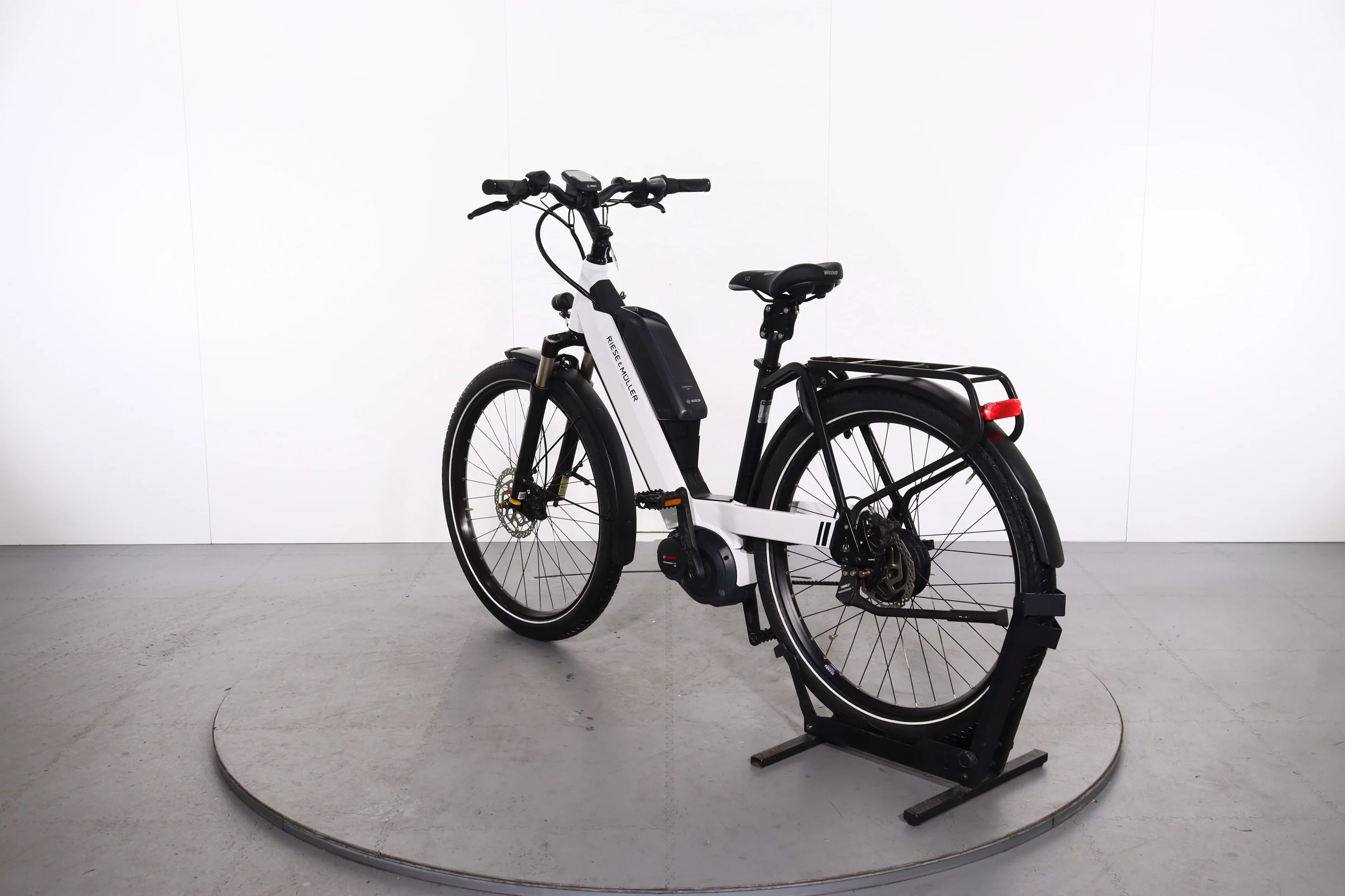Riese & Müller Nevo GH vario - Image 6
