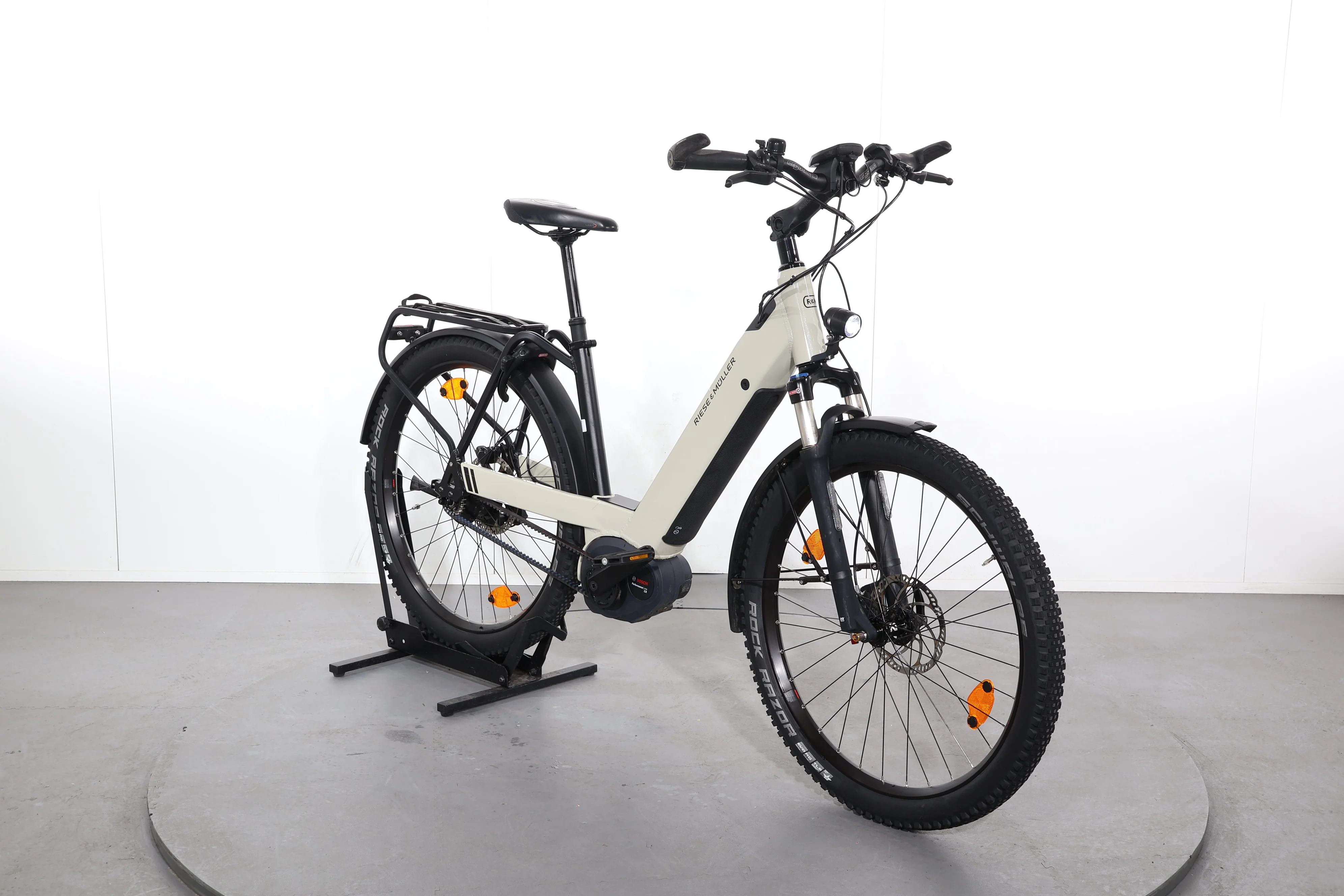 Riese & Müller Nevo GH Vario - Image 2