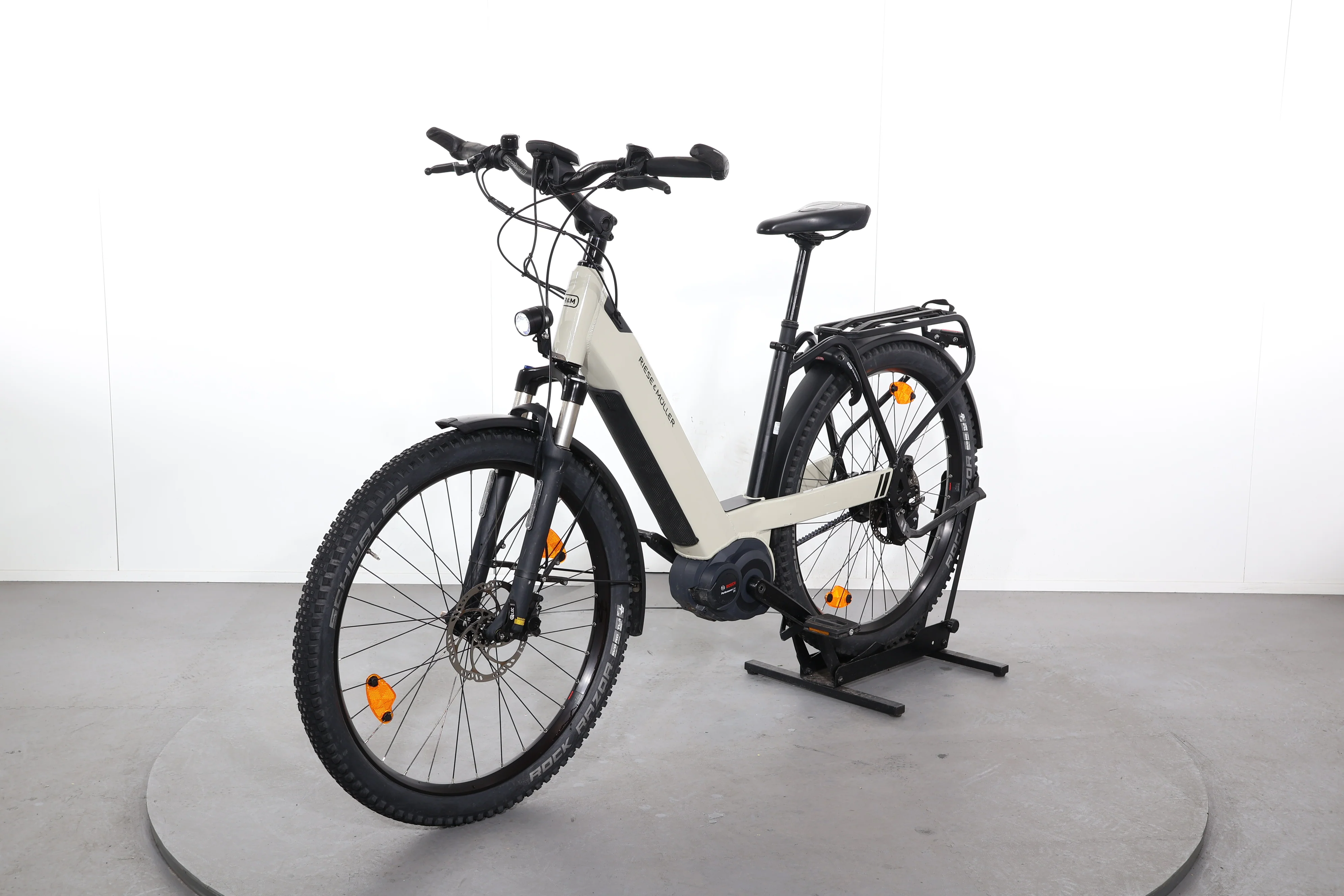 Riese & Müller Nevo GH Vario - Image 3