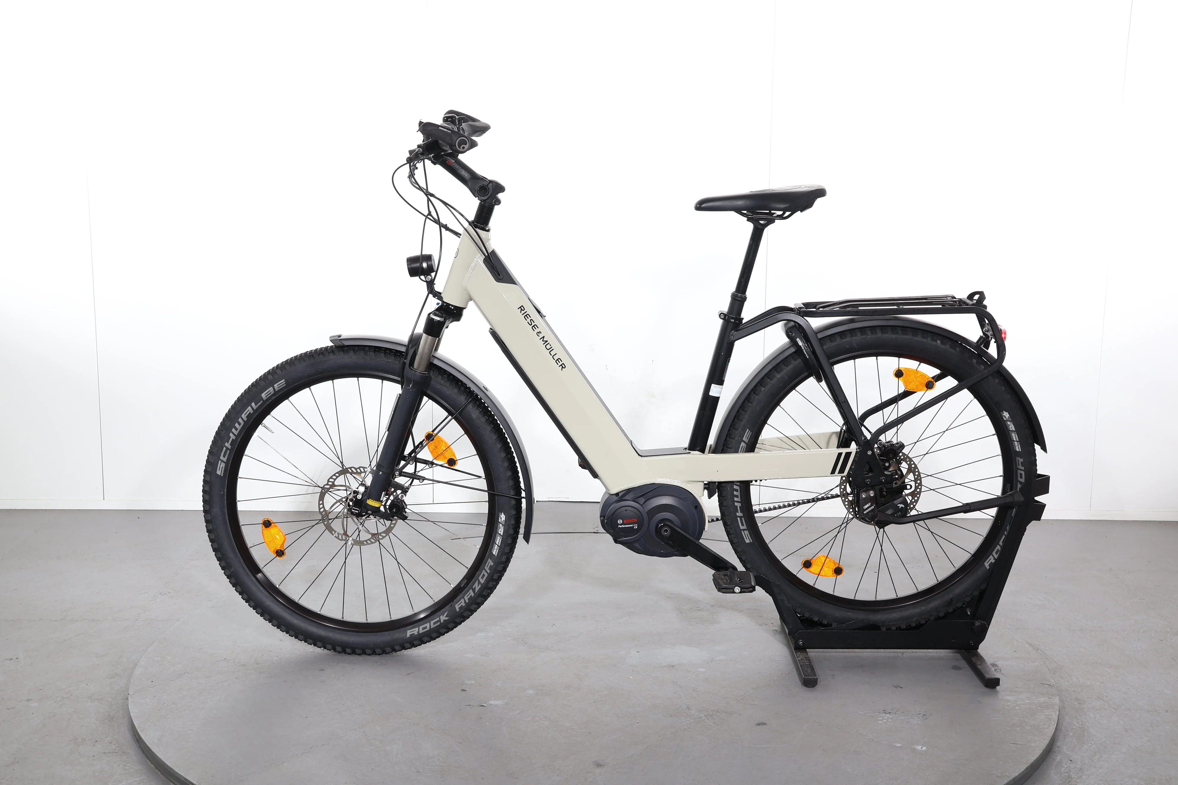 Riese & Müller Nevo GH Vario - Image 4