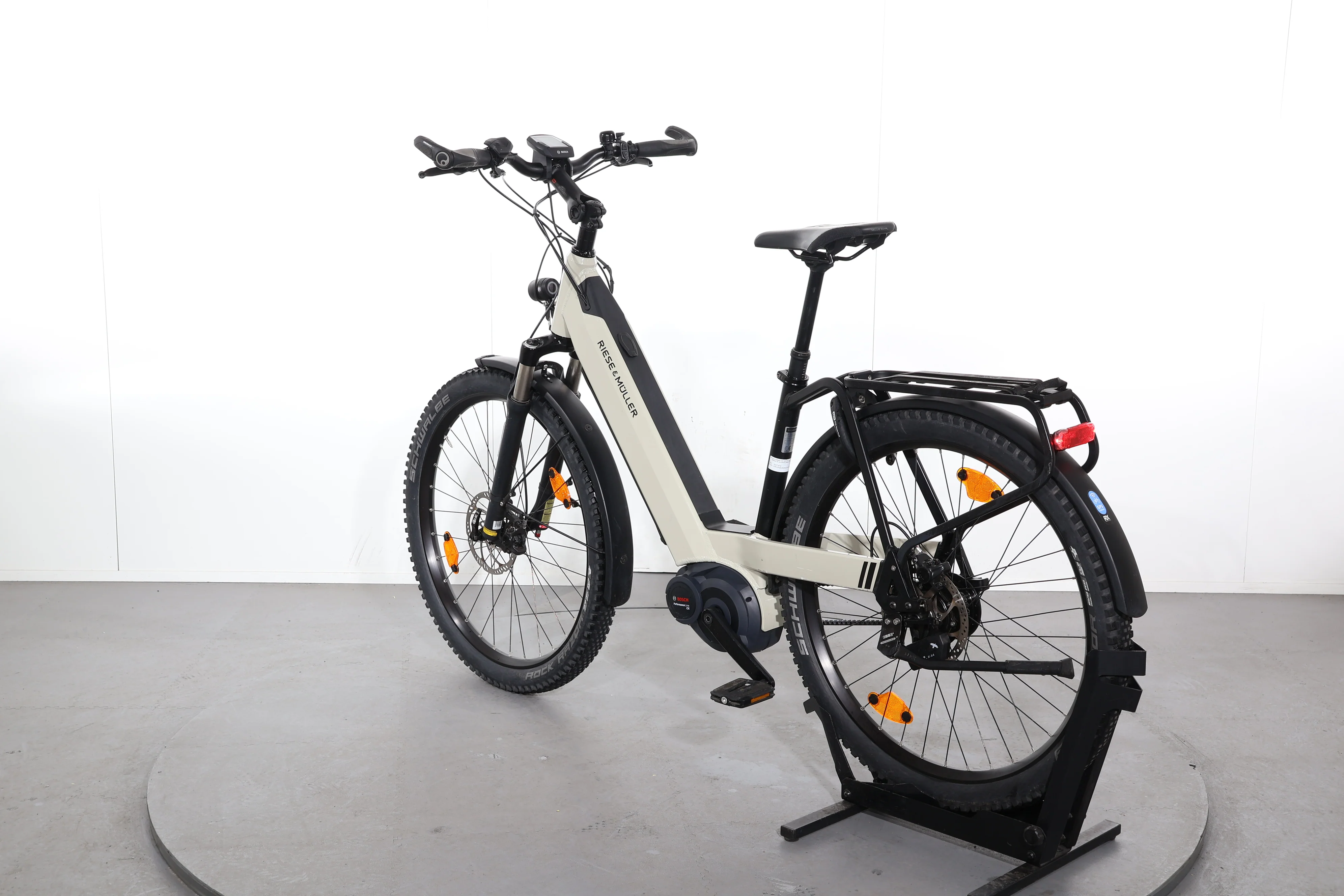 Riese & Müller Nevo GH Vario - Image 5