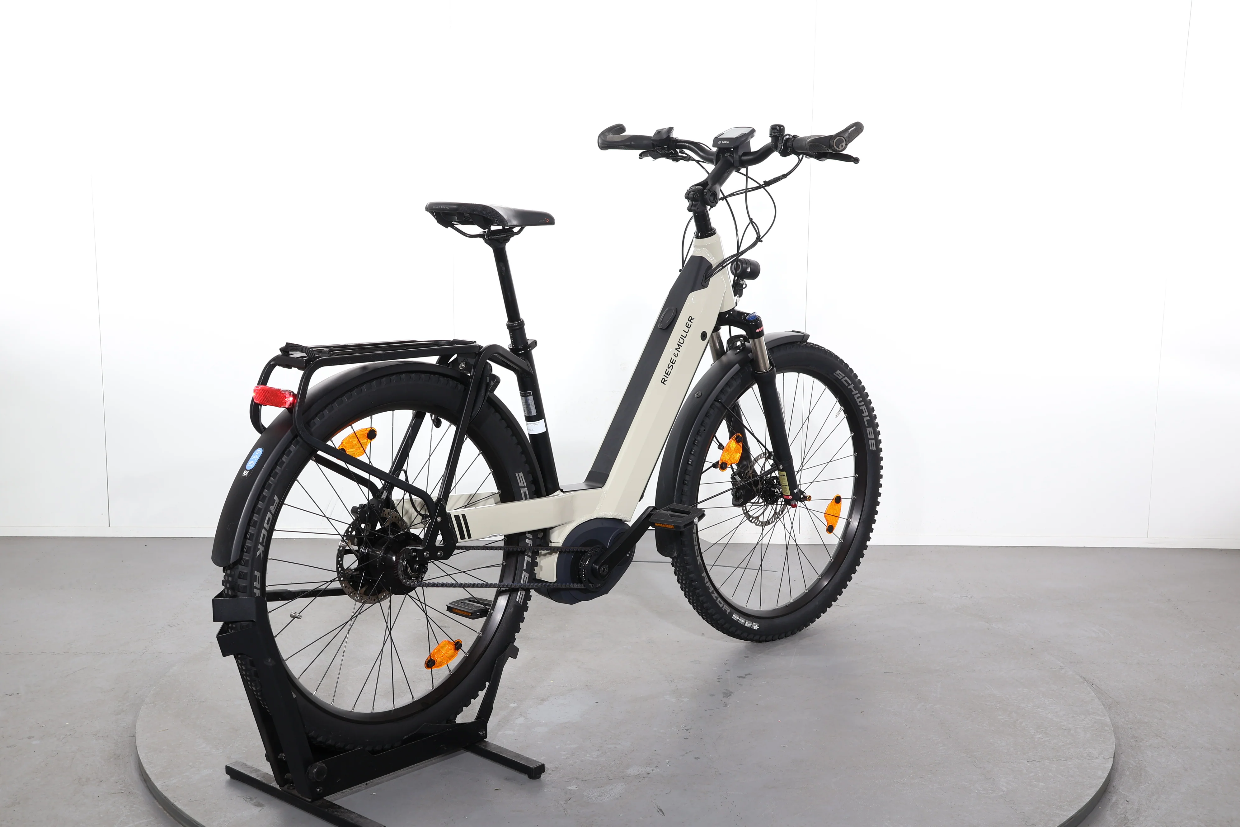Riese & Müller Nevo GH Vario - Image 6