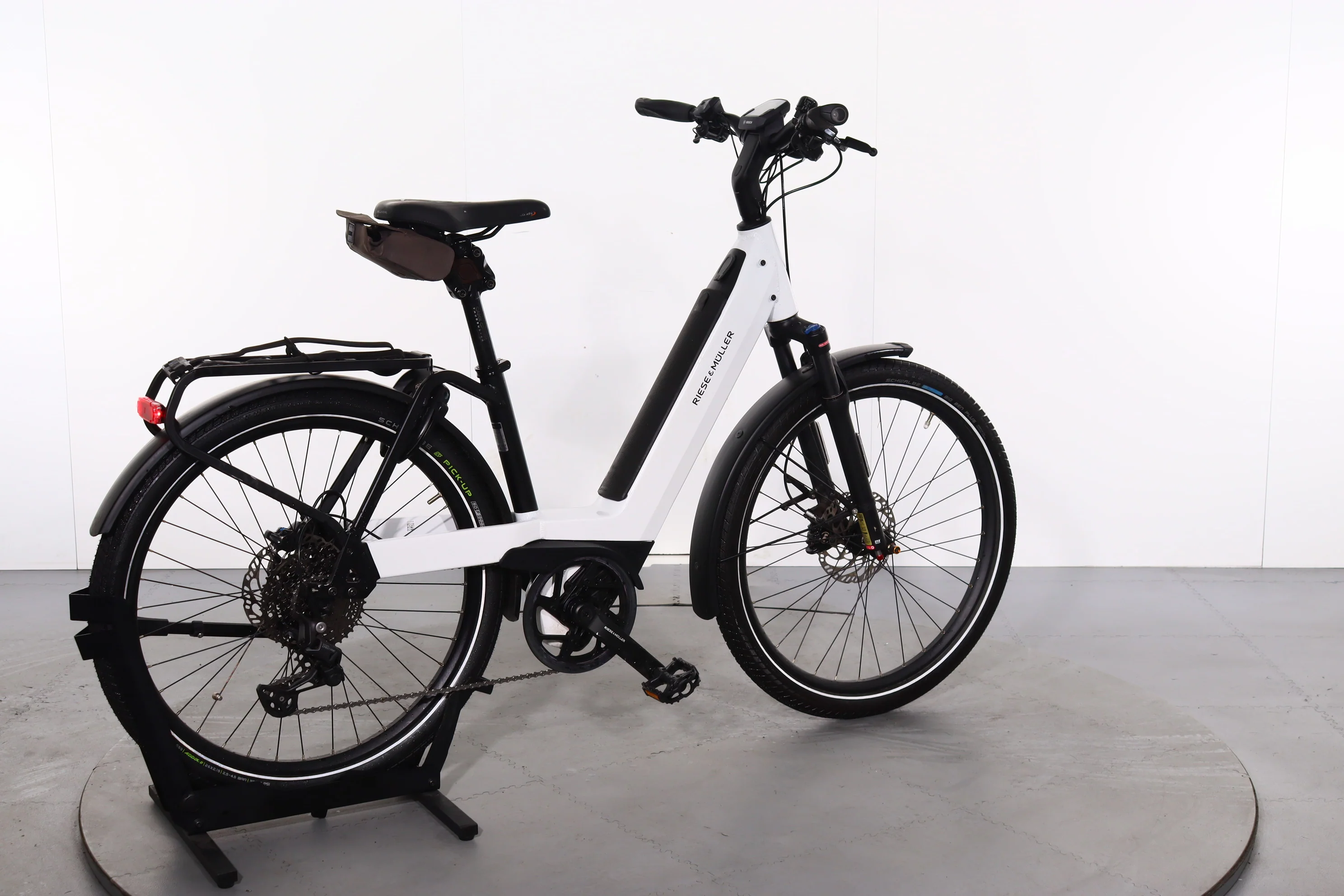 Riese & Müller Nevo GT touring - Image 2