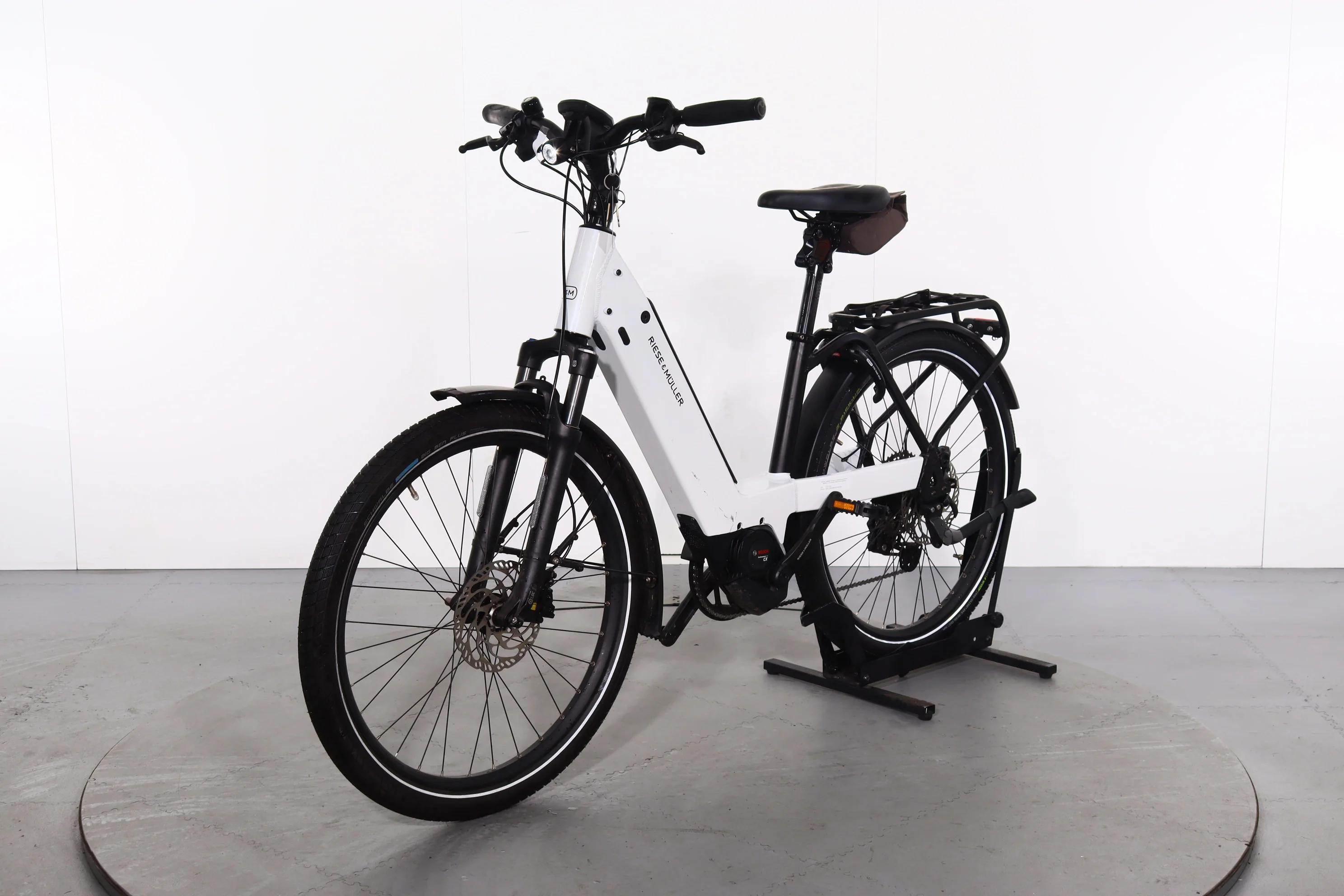 Riese & Müller Nevo GT touring - Image 4