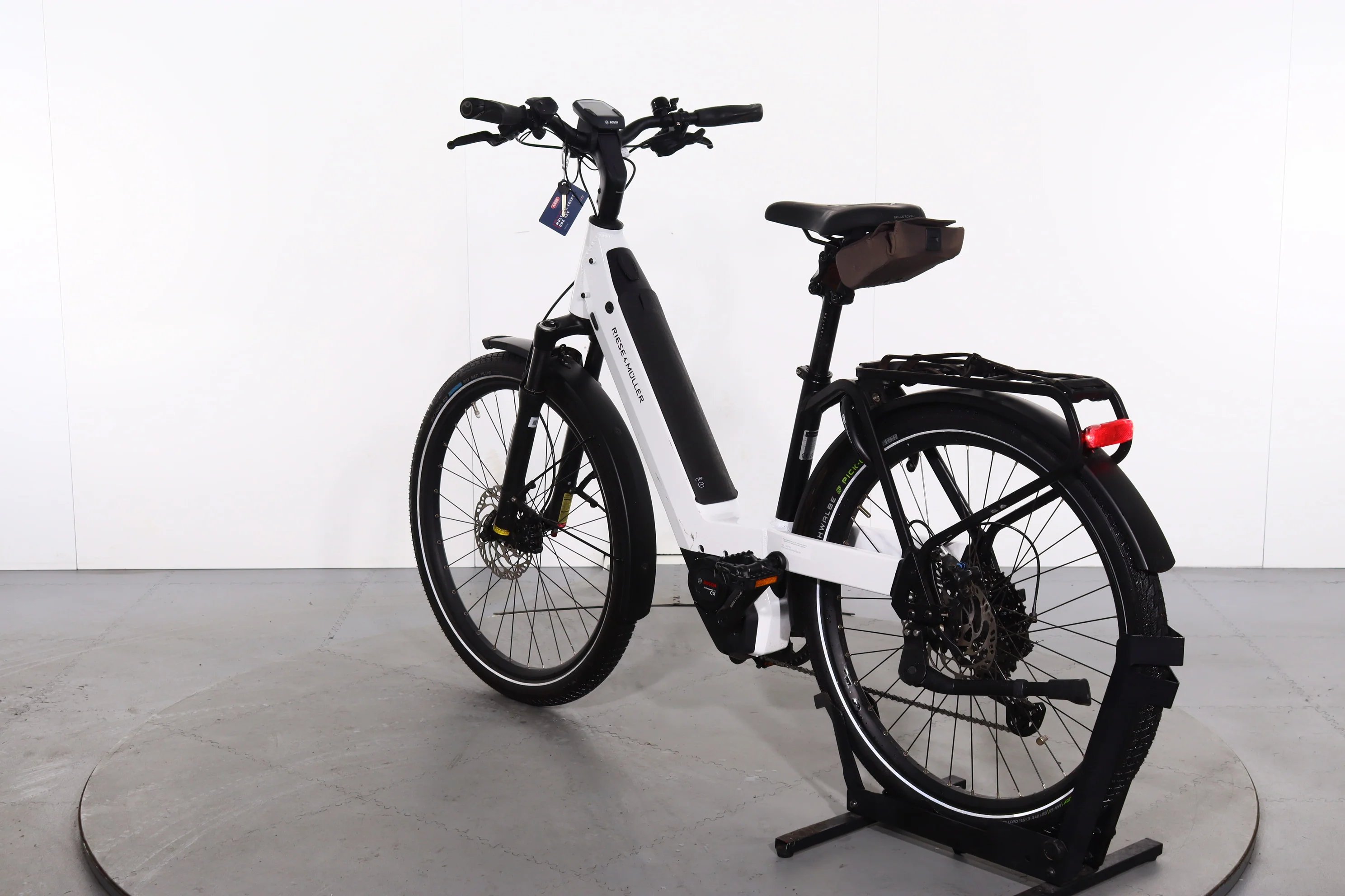 Riese & Müller Nevo GT touring - Image 6