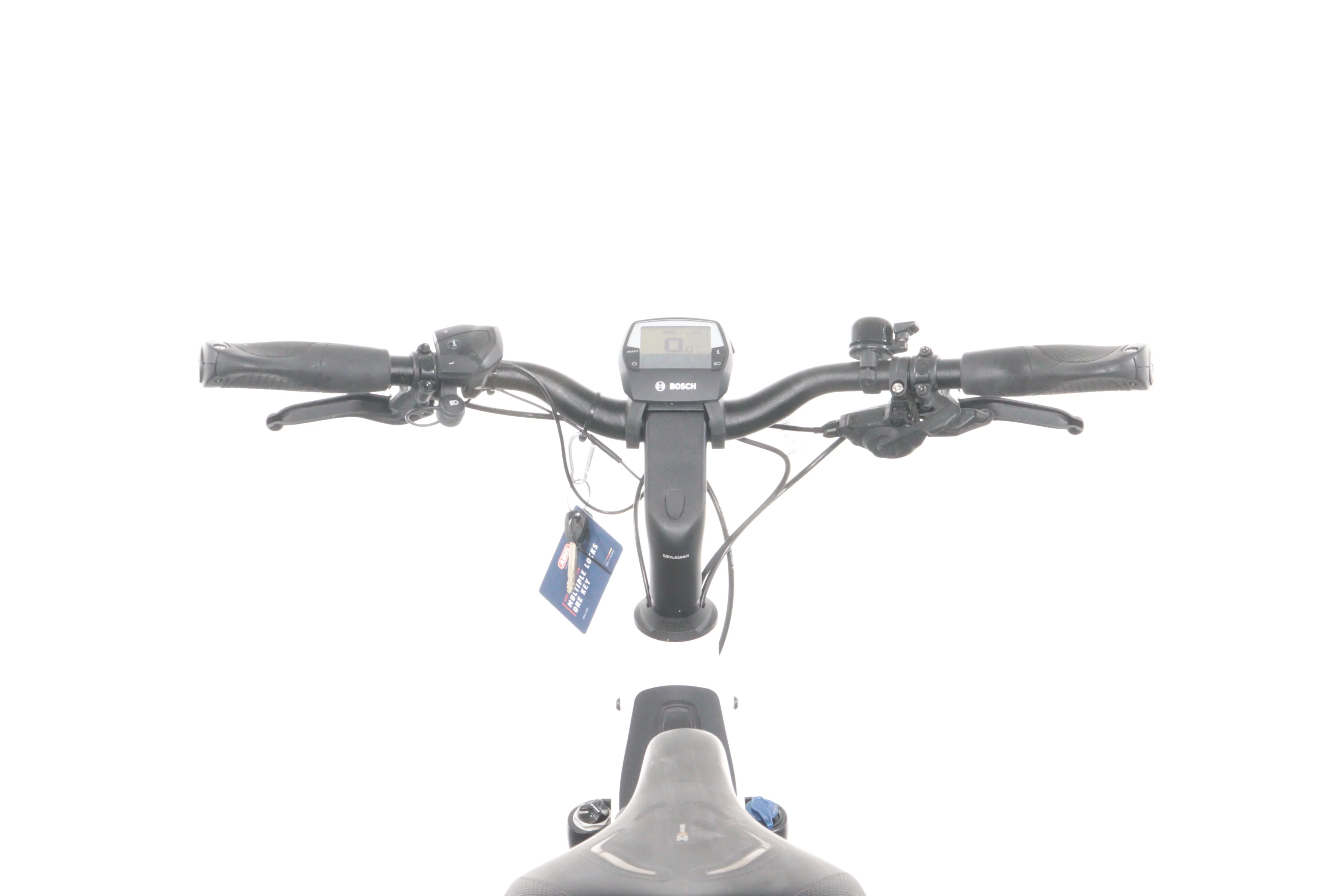 Riese & Müller Nevo GT touring - Image 7
