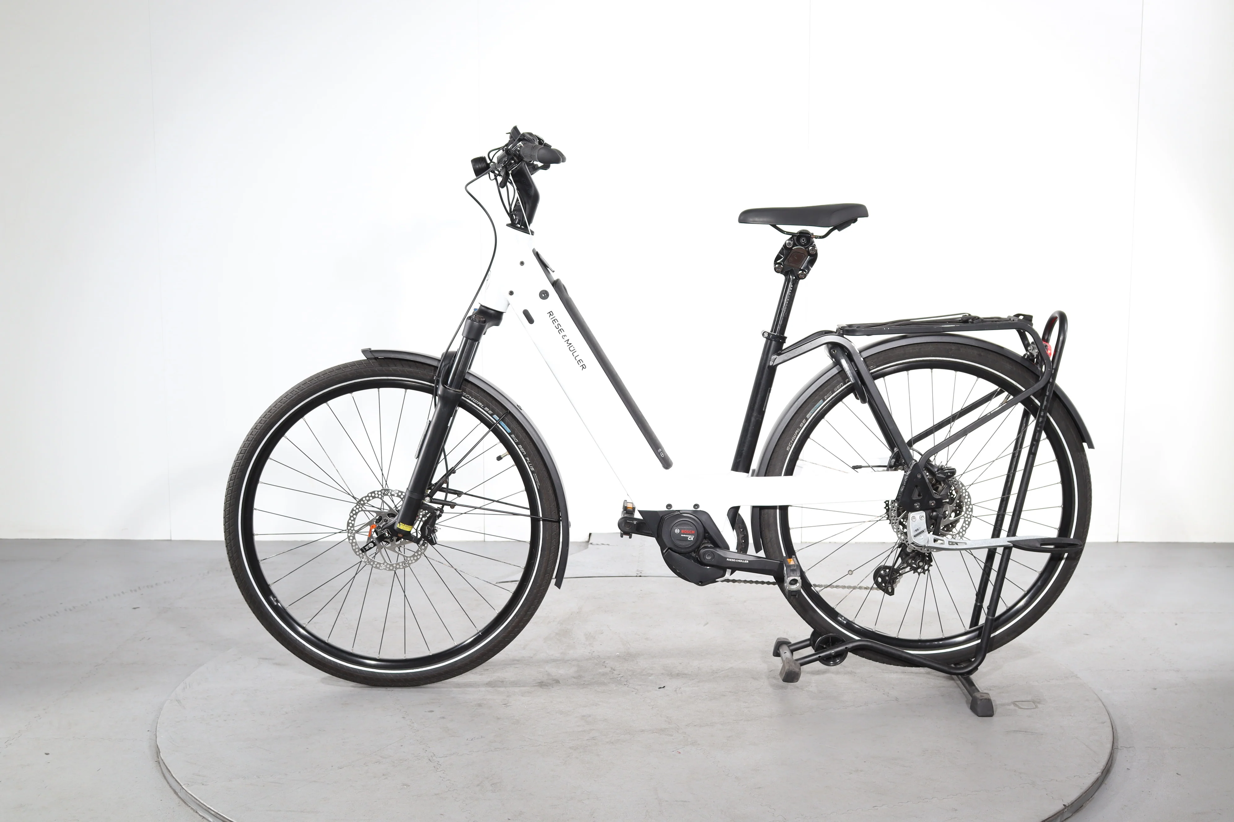 Riese & Müller Nevo GT Touring - Image 4