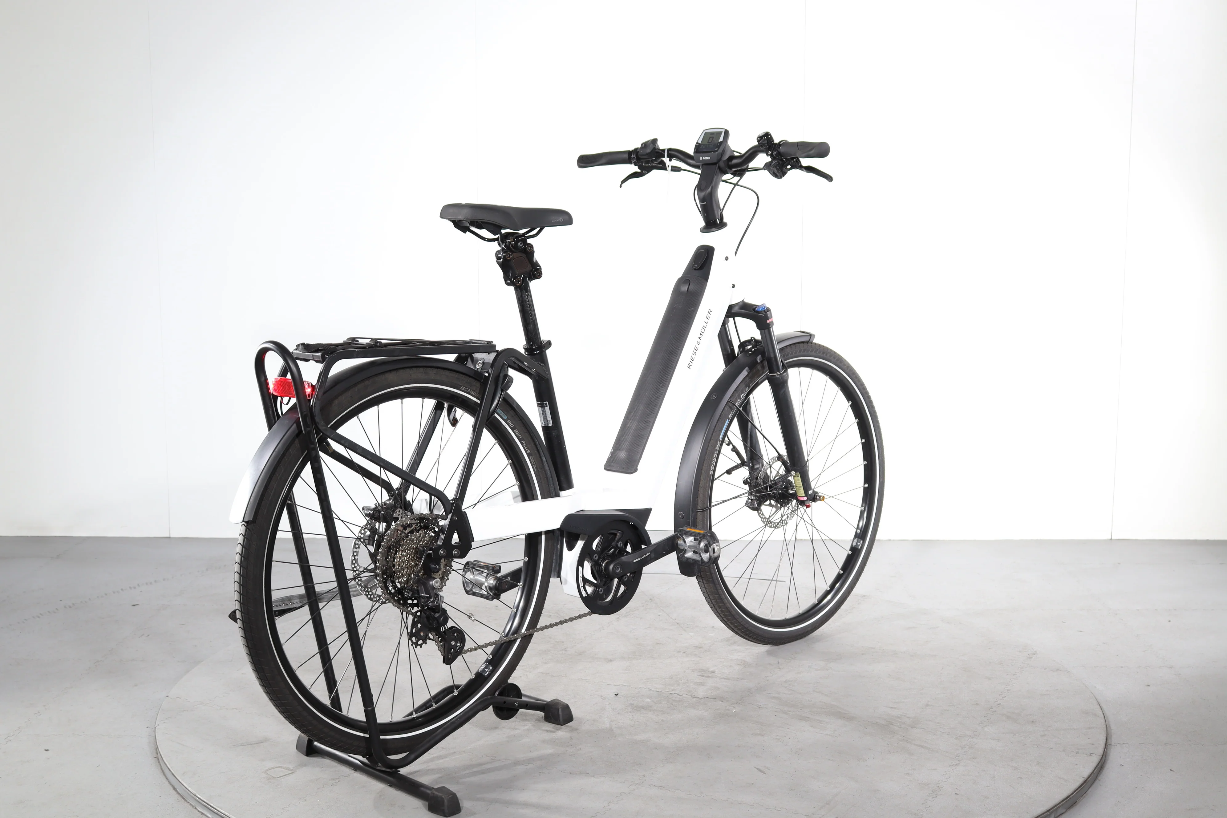 Riese & Müller Nevo GT Touring - Image 6