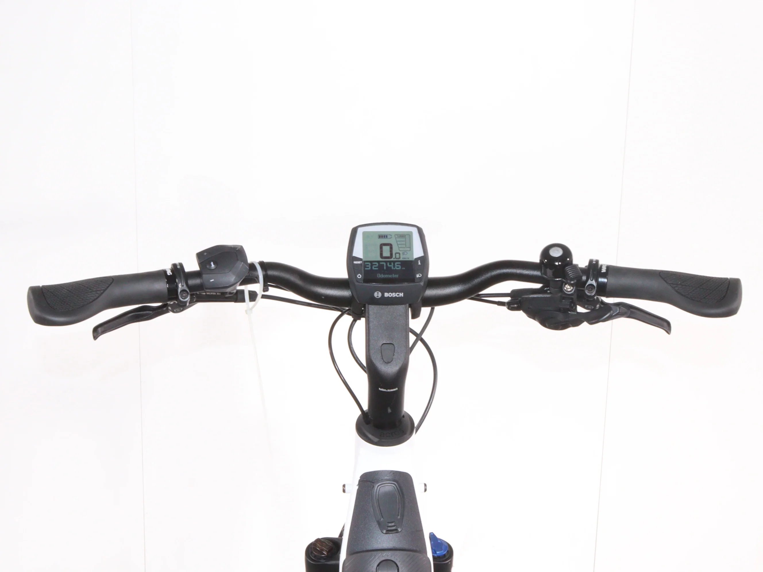 Riese & Müller Nevo GT Touring - Image 7