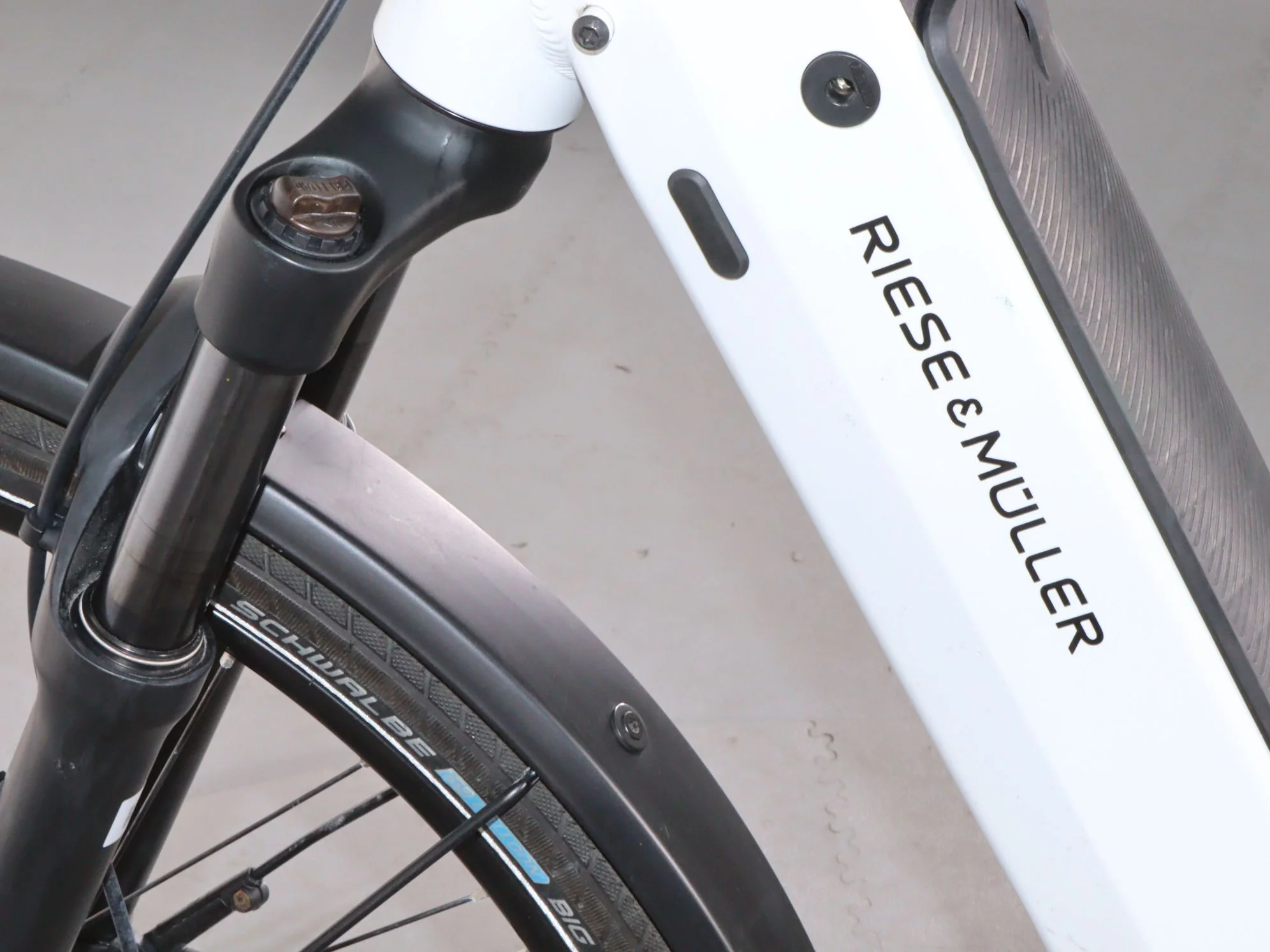 Riese & Müller Nevo GT Touring - Image 9