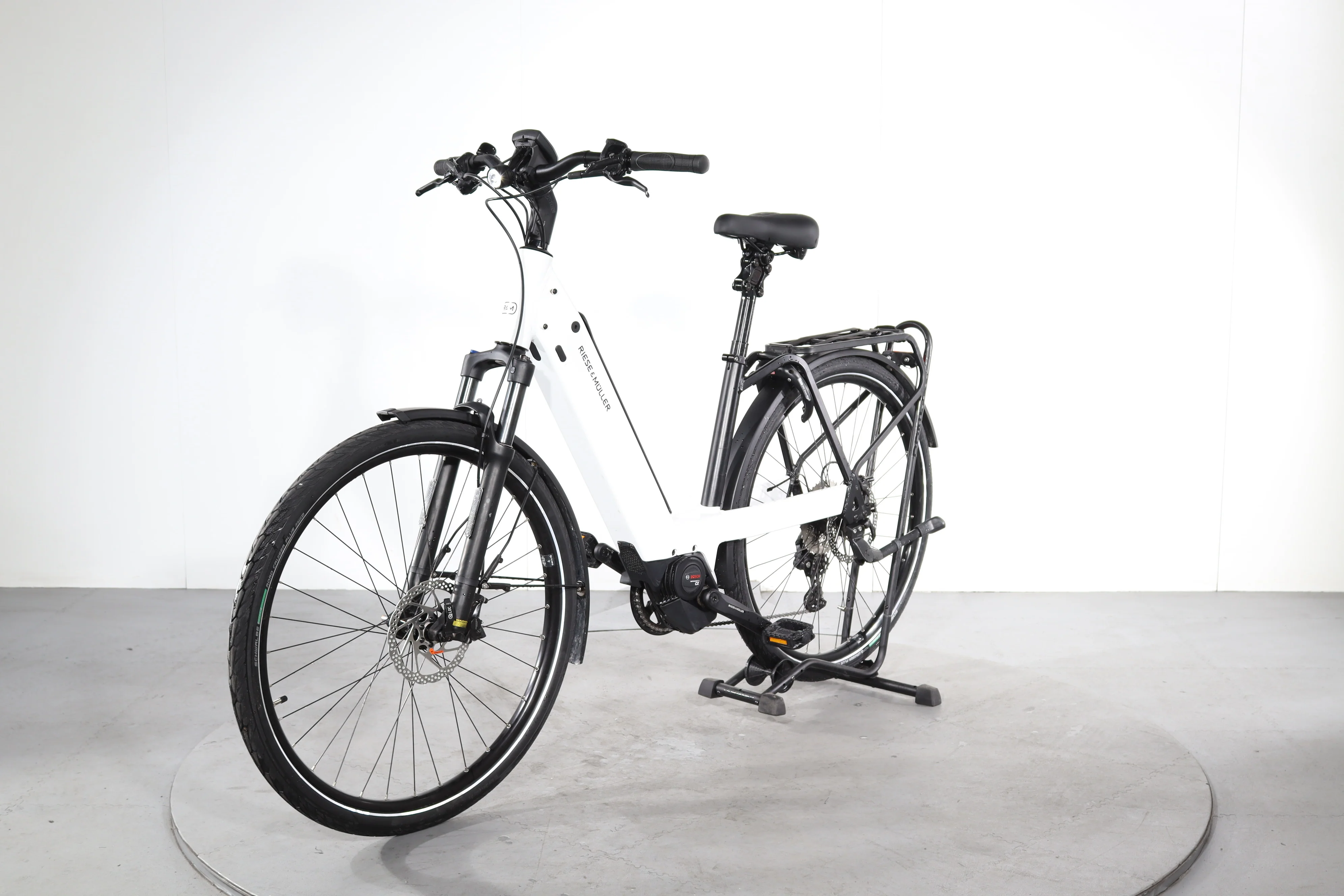 Riese & Müller Nevo GT Touring - Image 5