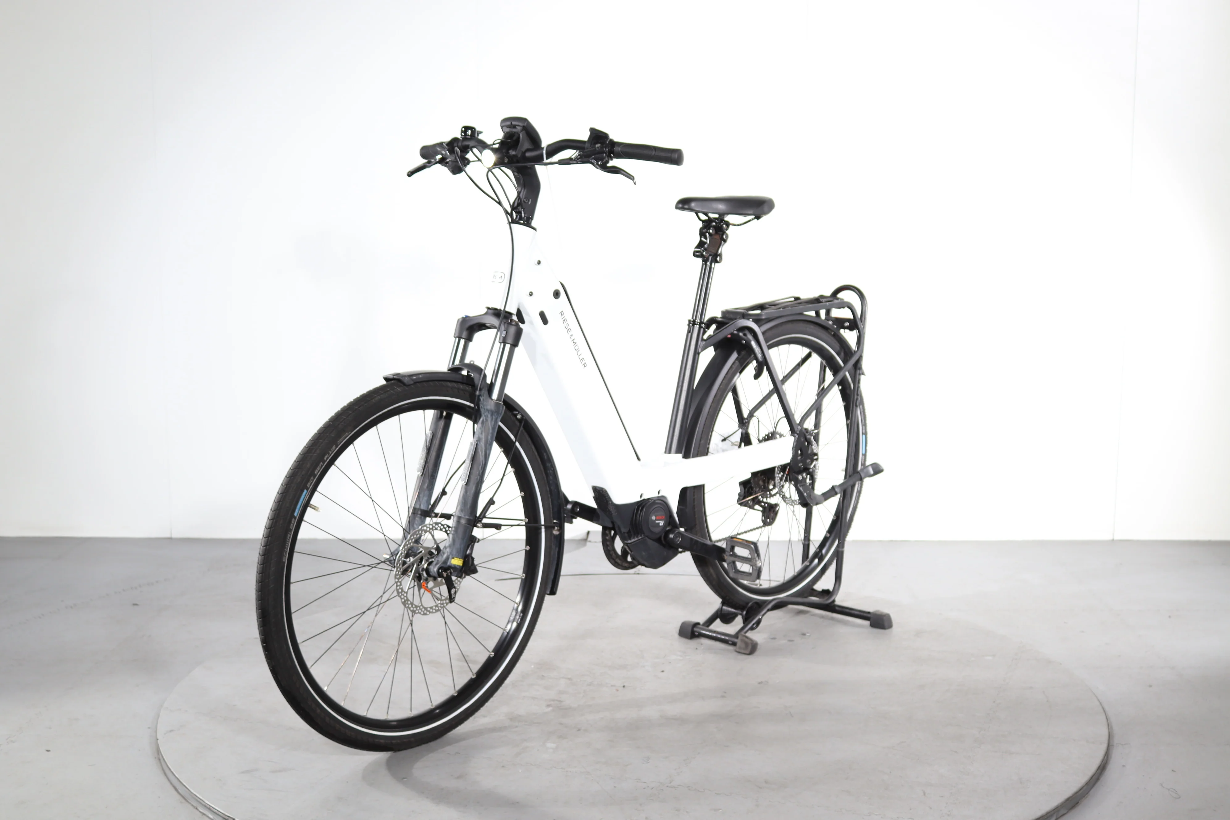 Riese & Müller Nevo GT Touring - Image 3