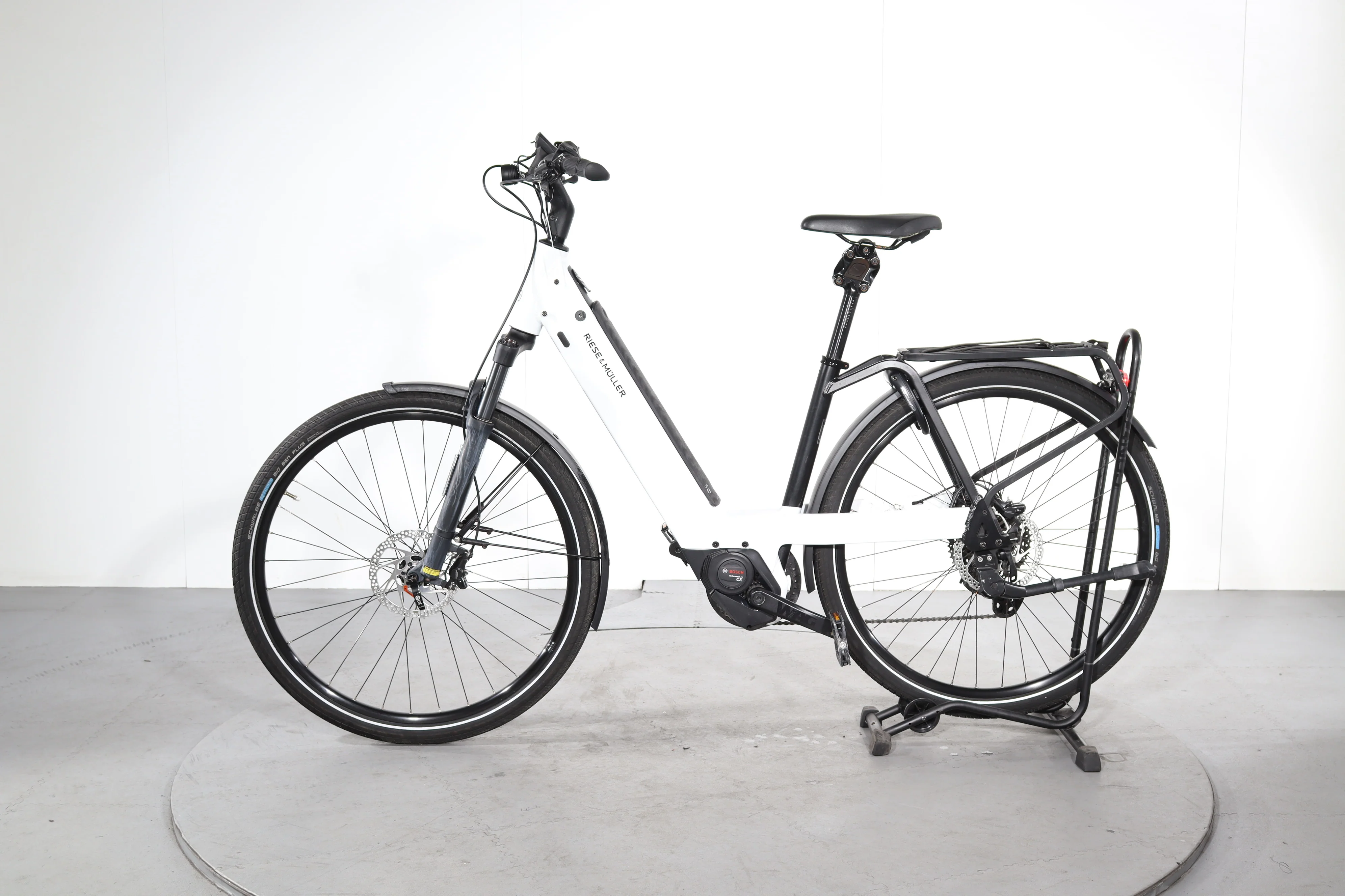 Riese & Müller Nevo GT Touring - Image 4