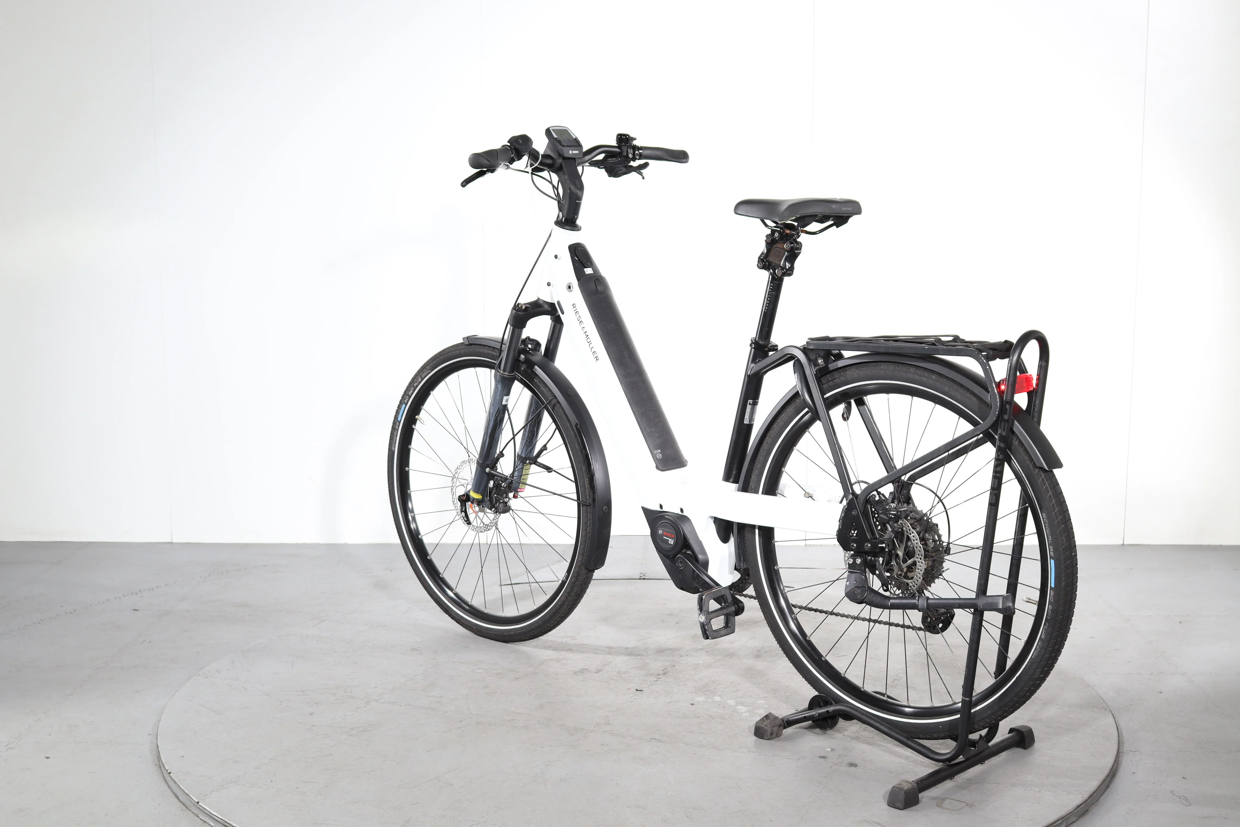 Riese & Müller Nevo GT Touring - Image 5
