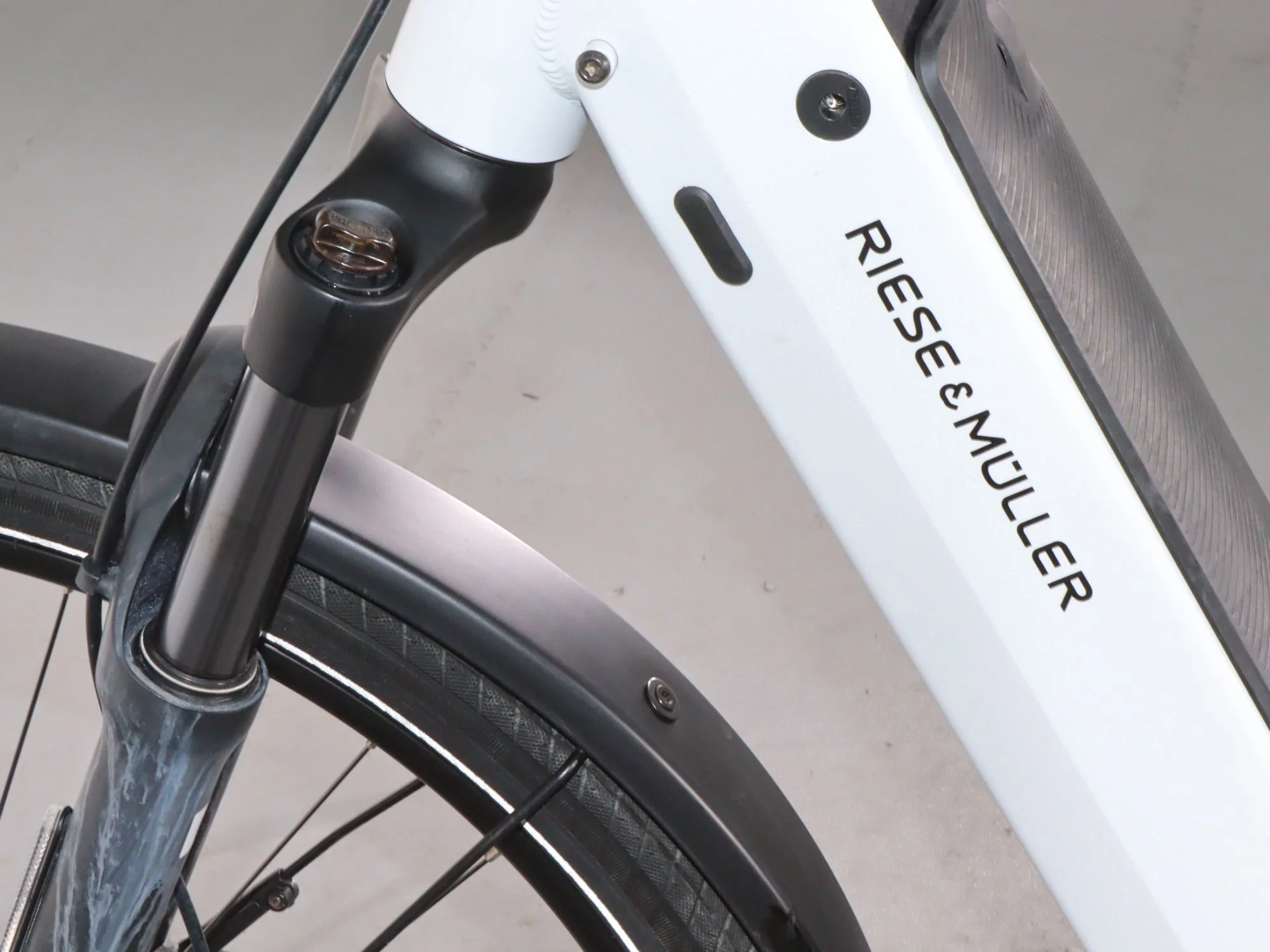 Riese & Müller Nevo GT Touring - Image 9