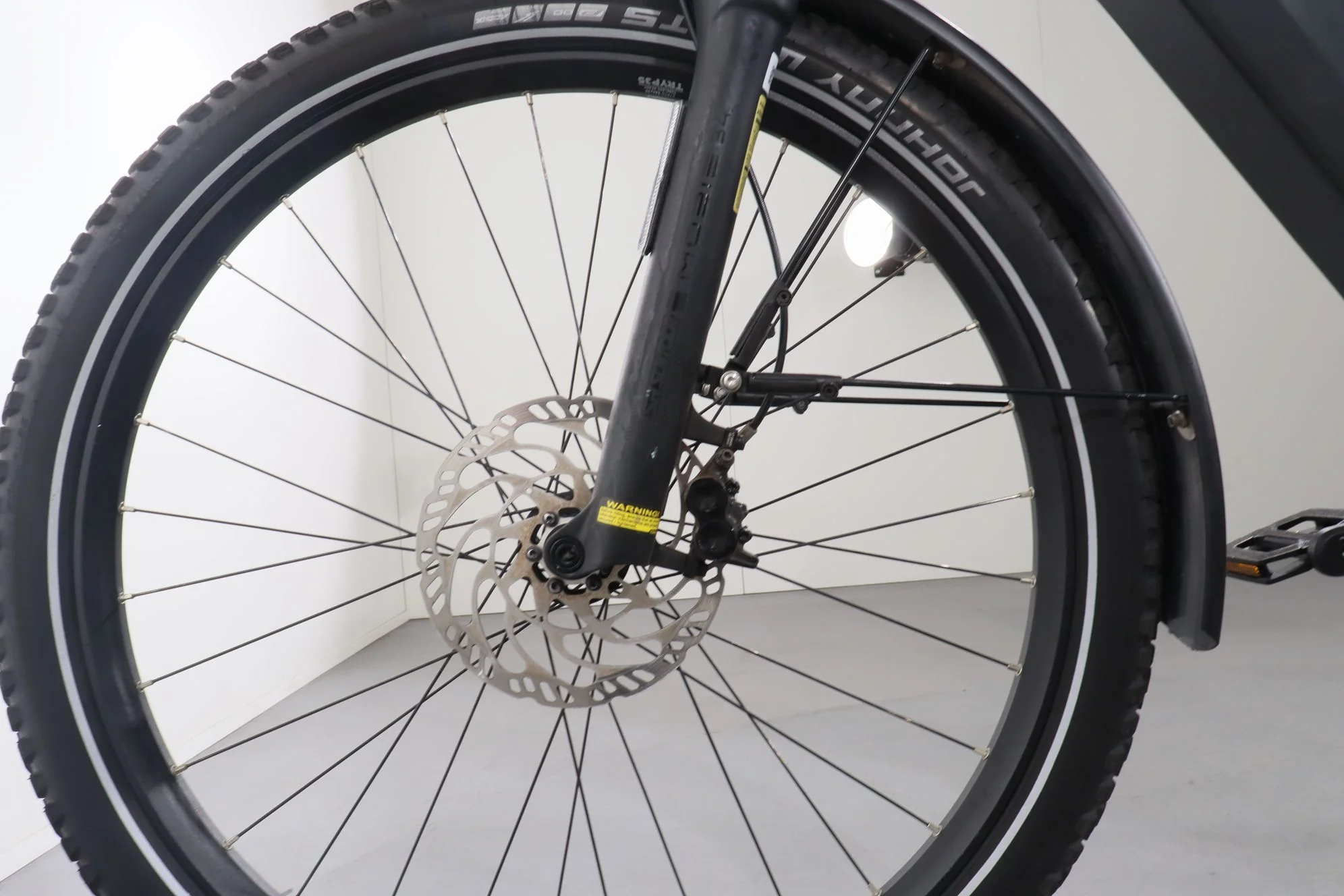Riese & Müller Nevo GT Touring - Image 10