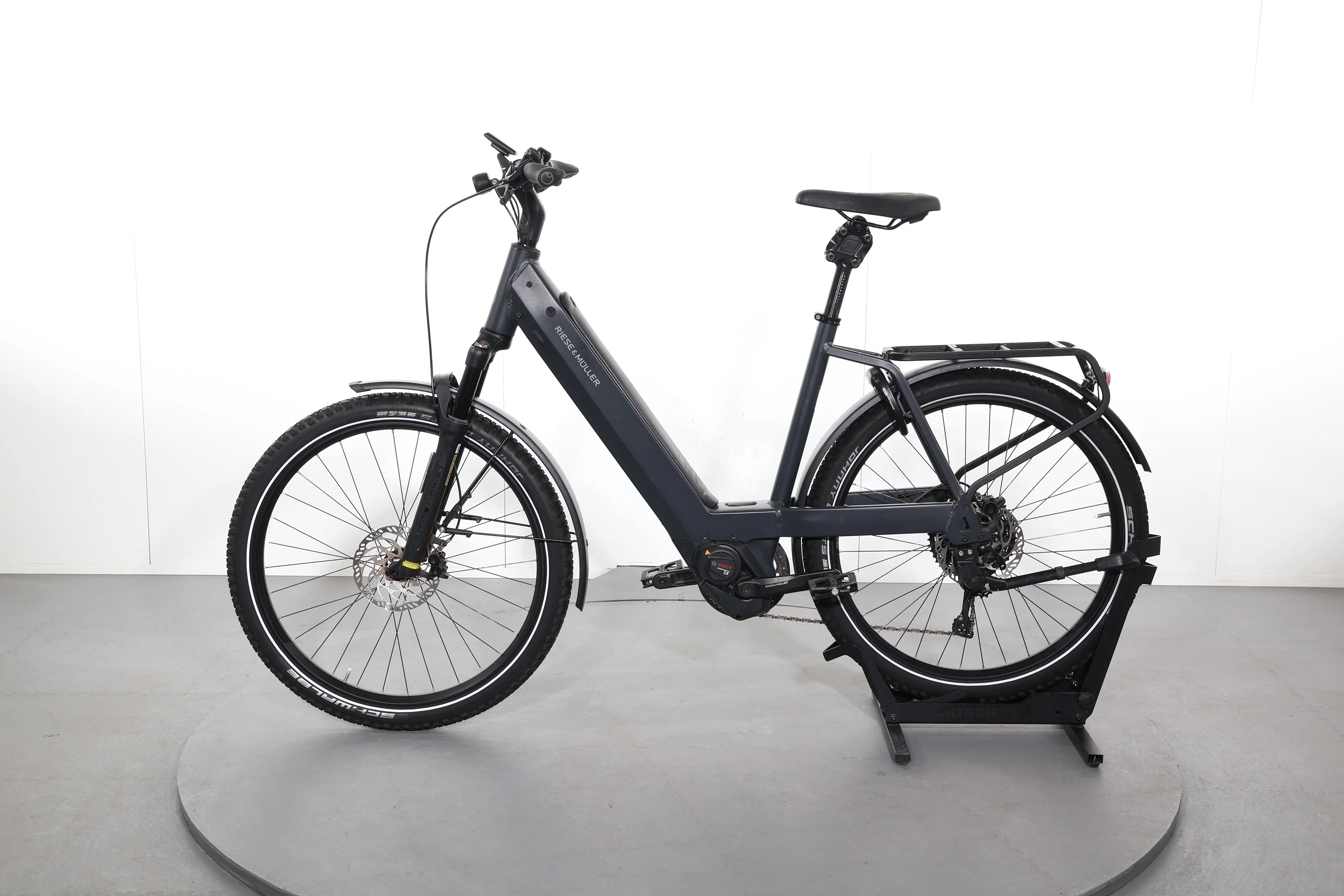 Riese & Müller Nevo GT Touring - Image 4