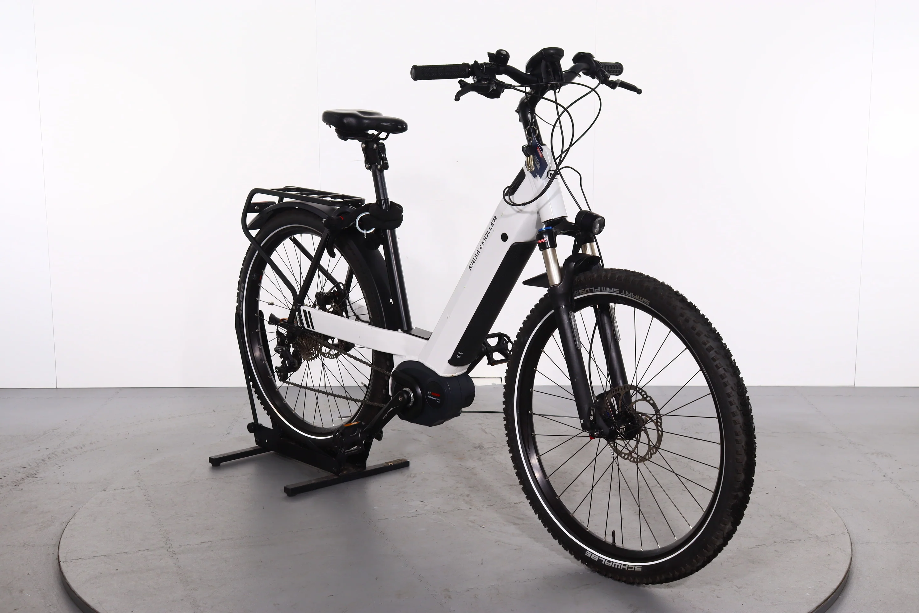 Riese & Müller Nevo GT Touring - Image 4