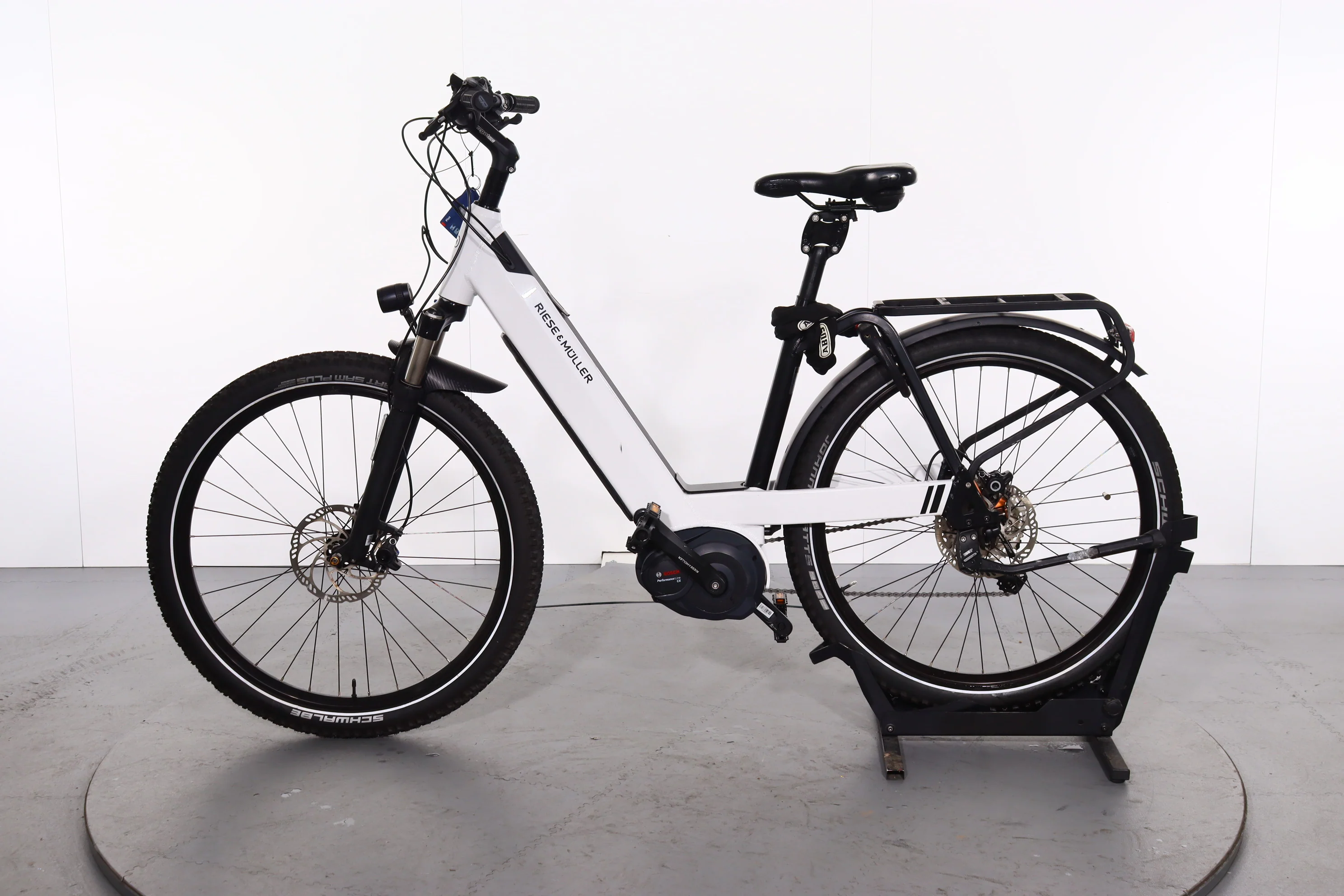 Riese & Müller Nevo GT Touring - Image 6