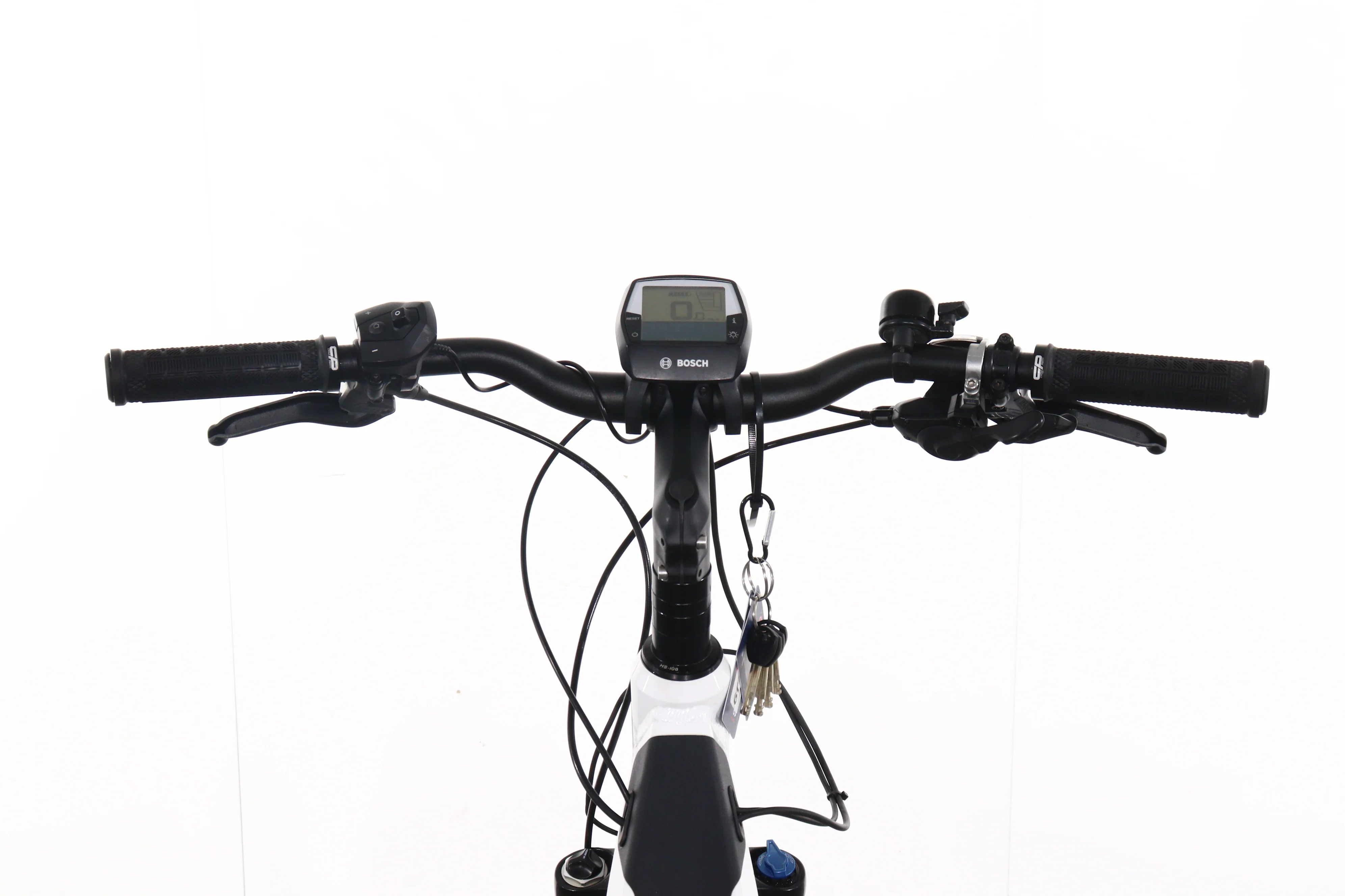 Riese & Müller Nevo GT Touring - Image 7