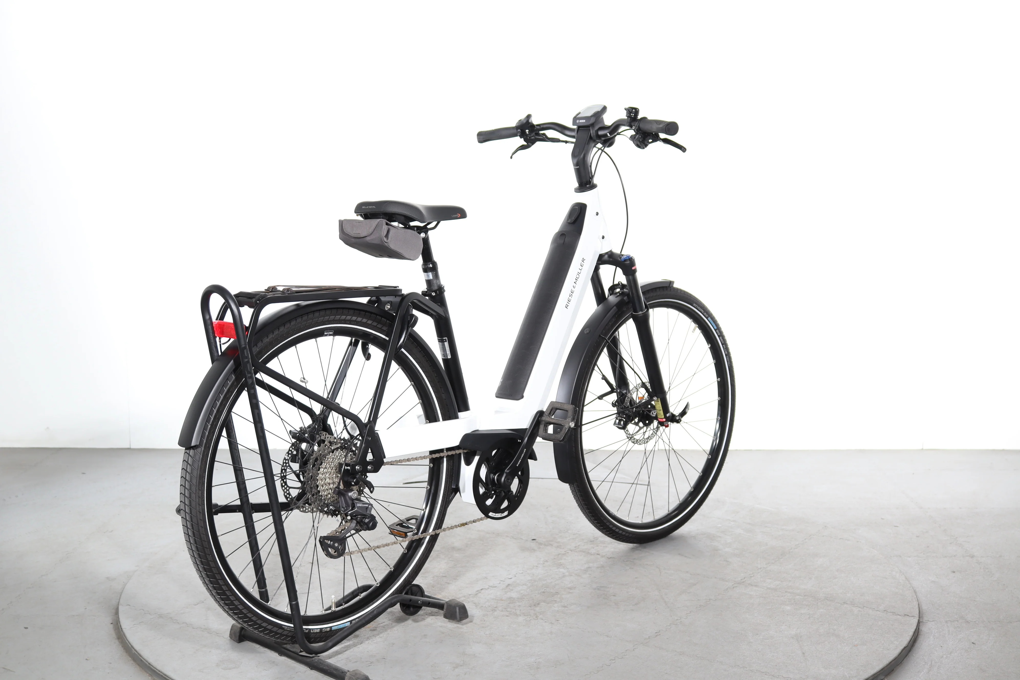 Riese & Müller Nevo GT Touring - Image 6