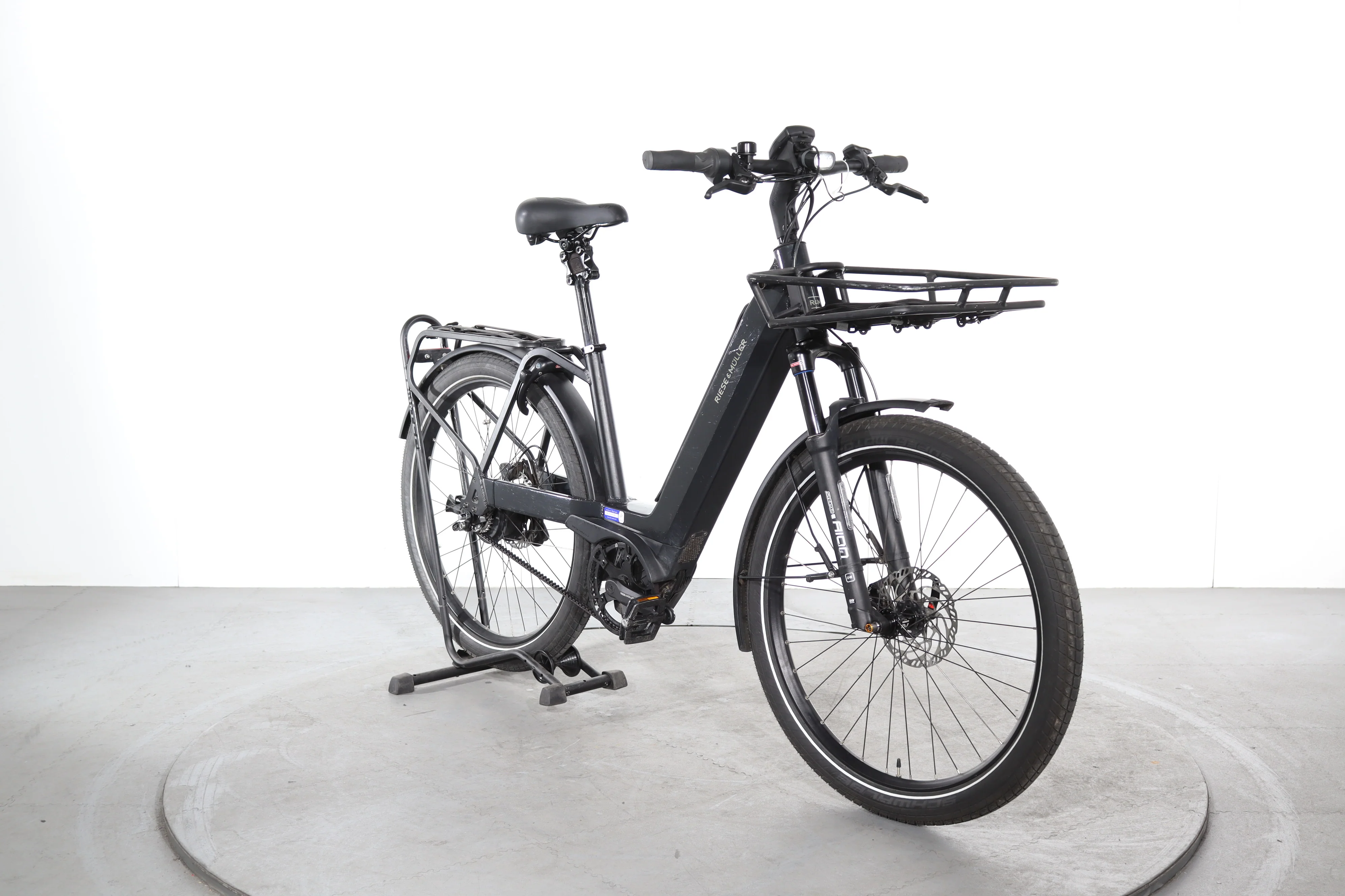Riese & Müller Nevo GT vario - Image 2