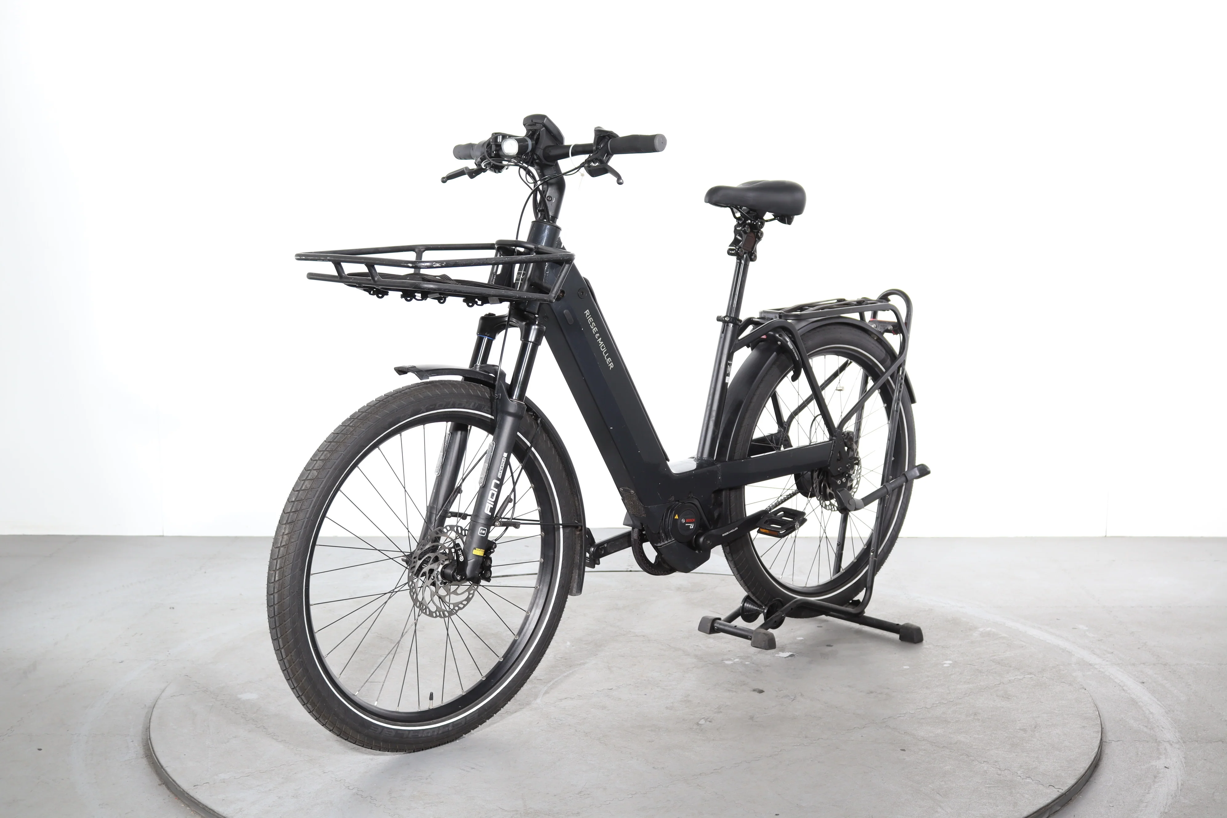 Riese & Müller Nevo GT vario - Image 3