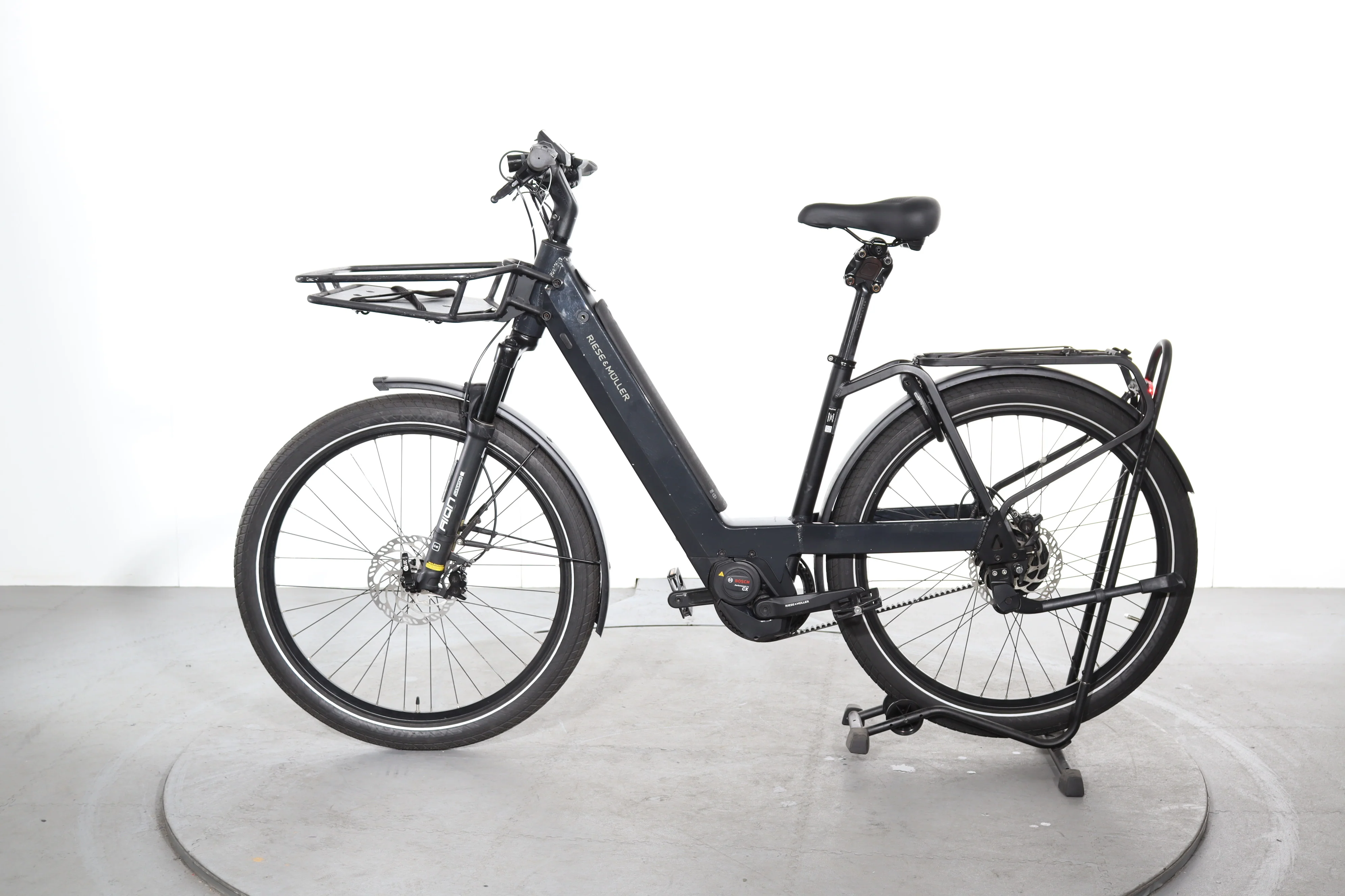 Riese & Müller Nevo GT vario - Image 4