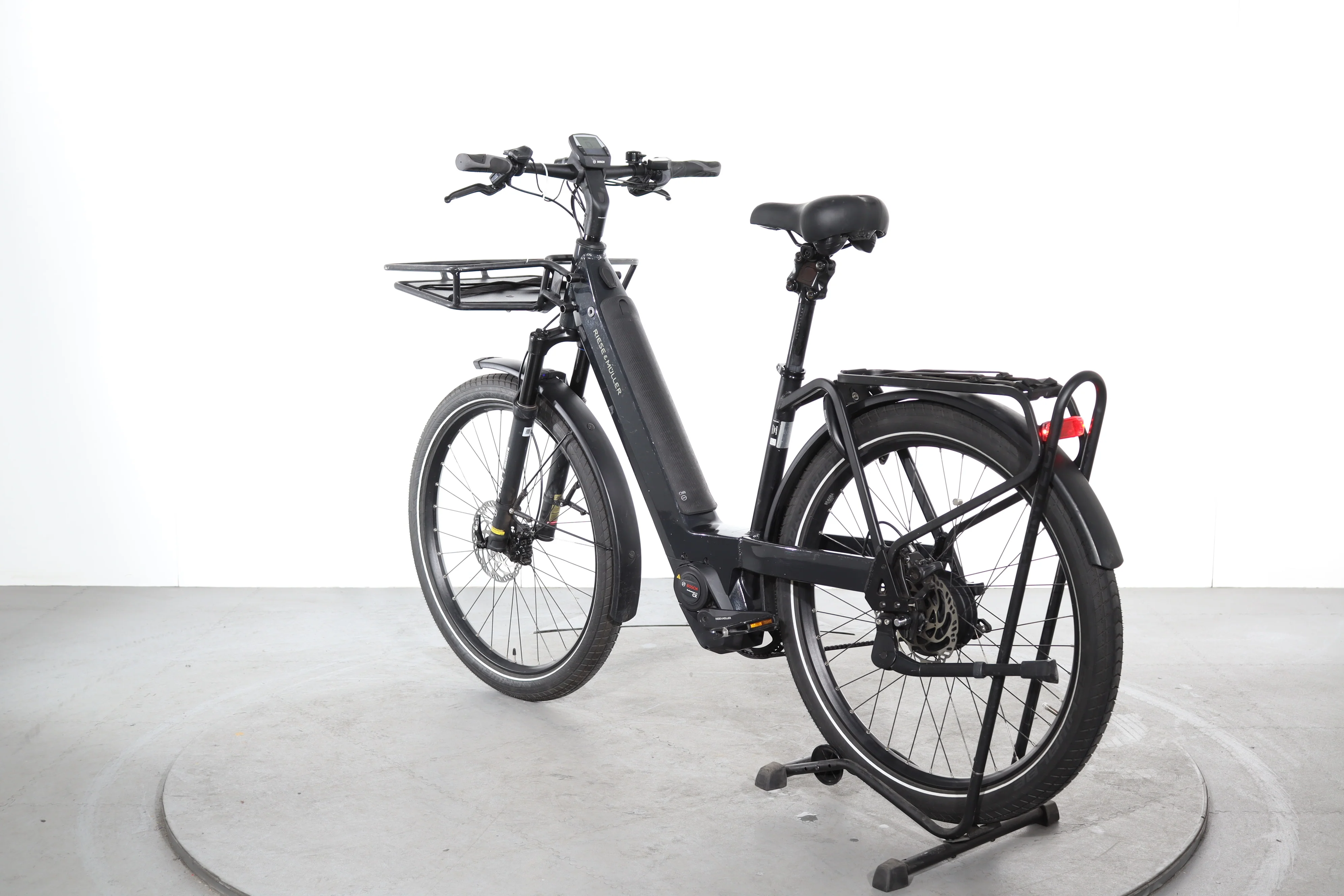 Riese & Müller Nevo GT vario - Image 5