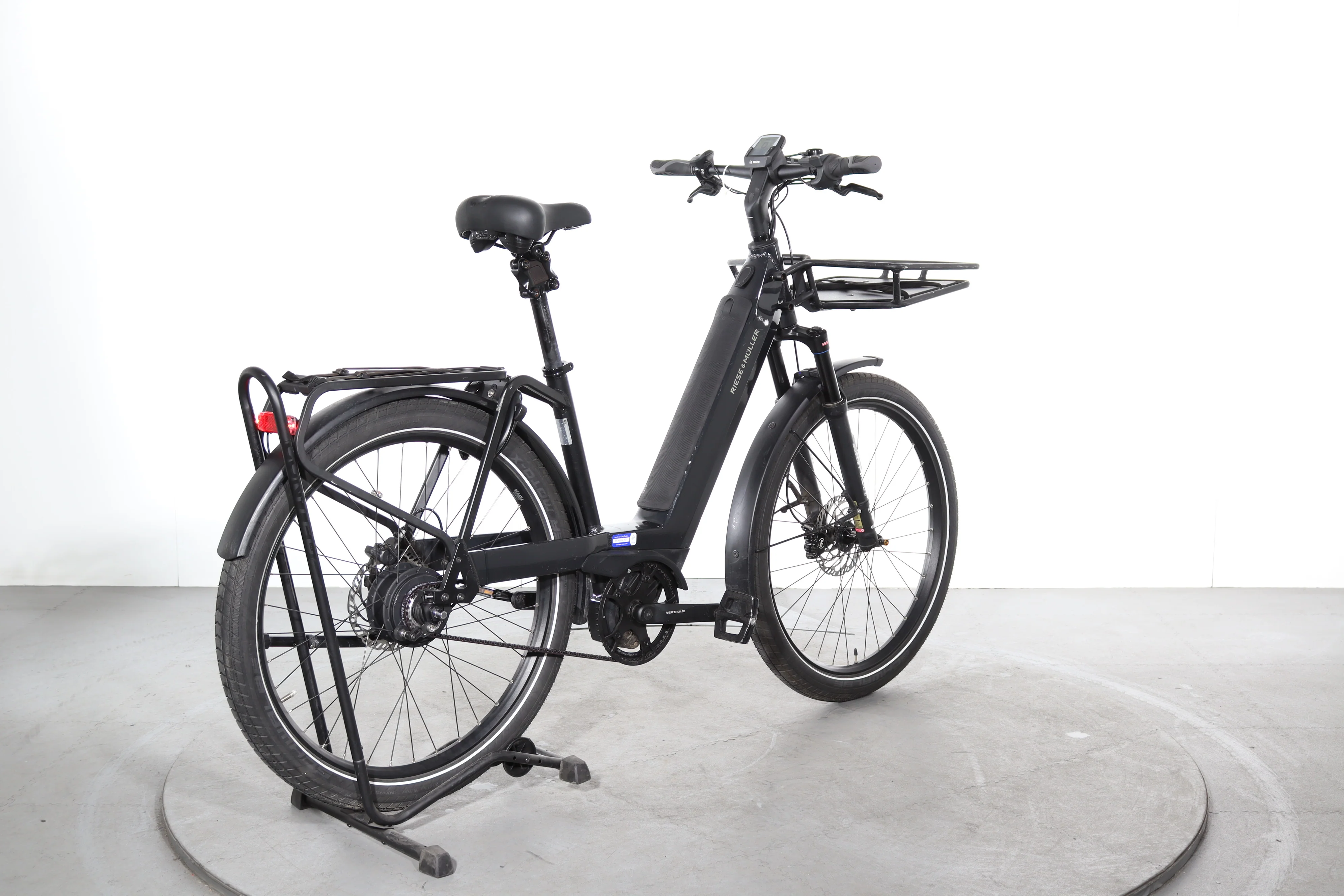 Riese & Müller Nevo GT vario - Image 6