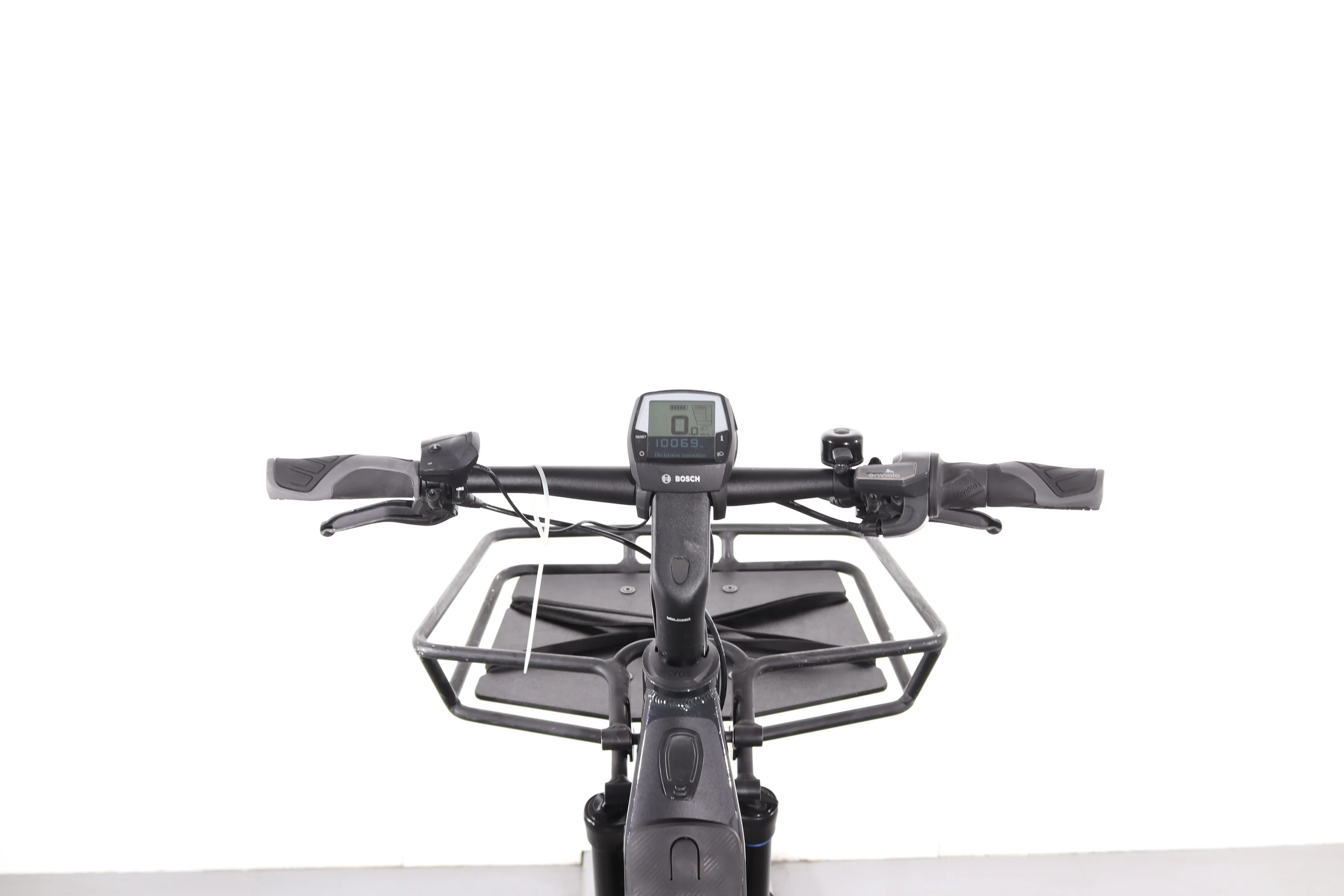 Riese & Müller Nevo GT vario - Image 7