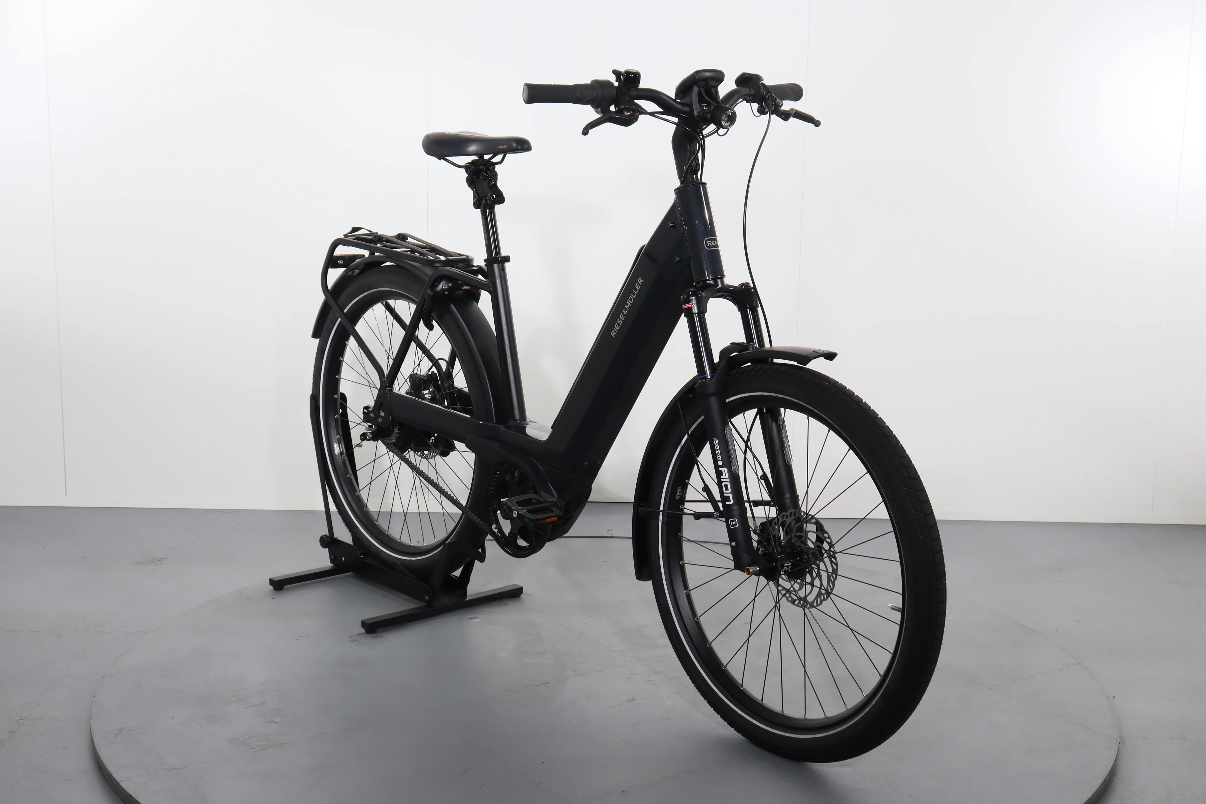Riese & Müller Nevo GT Vario - Image 2