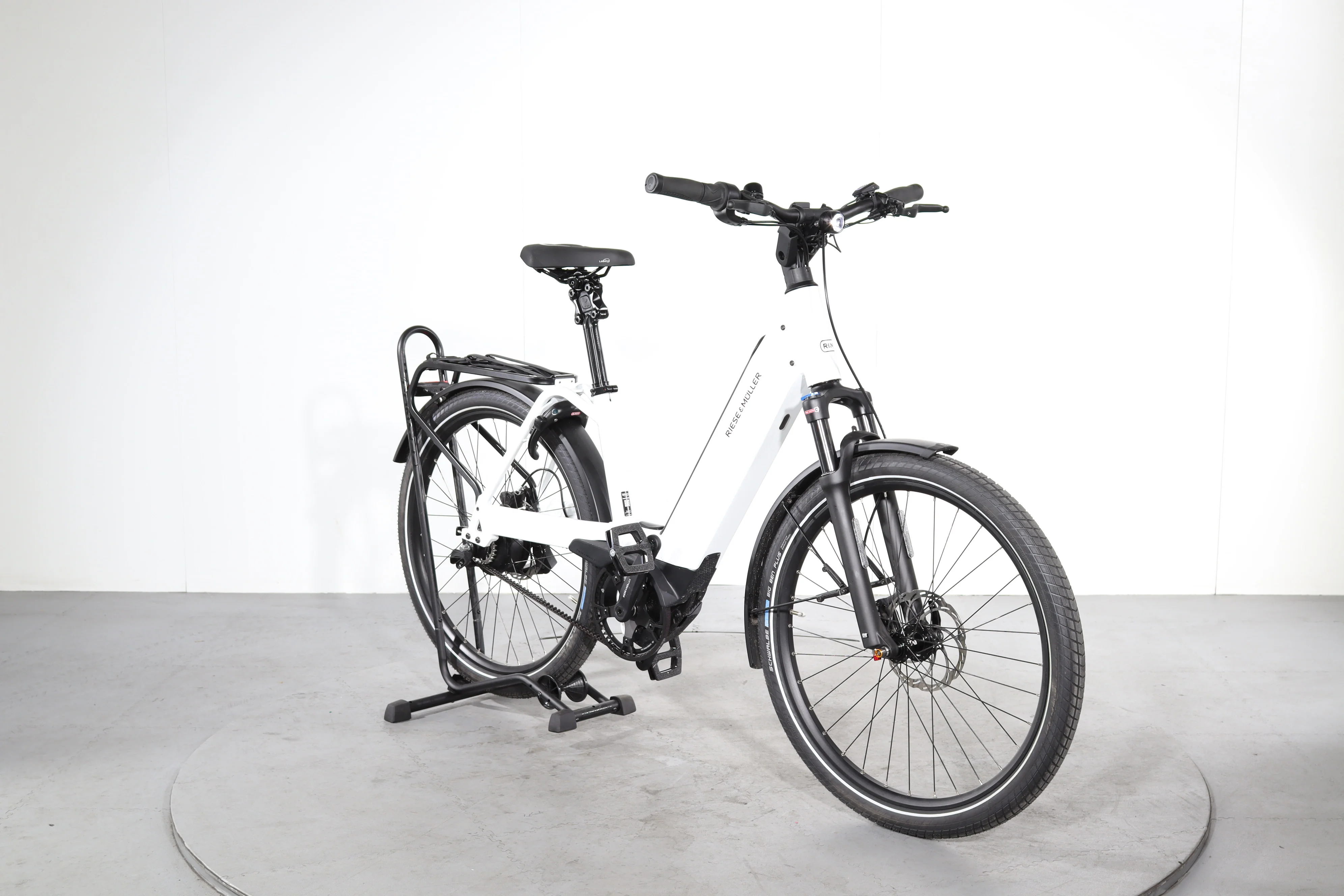 Riese & Müller Nevo GT Vario - Image 2