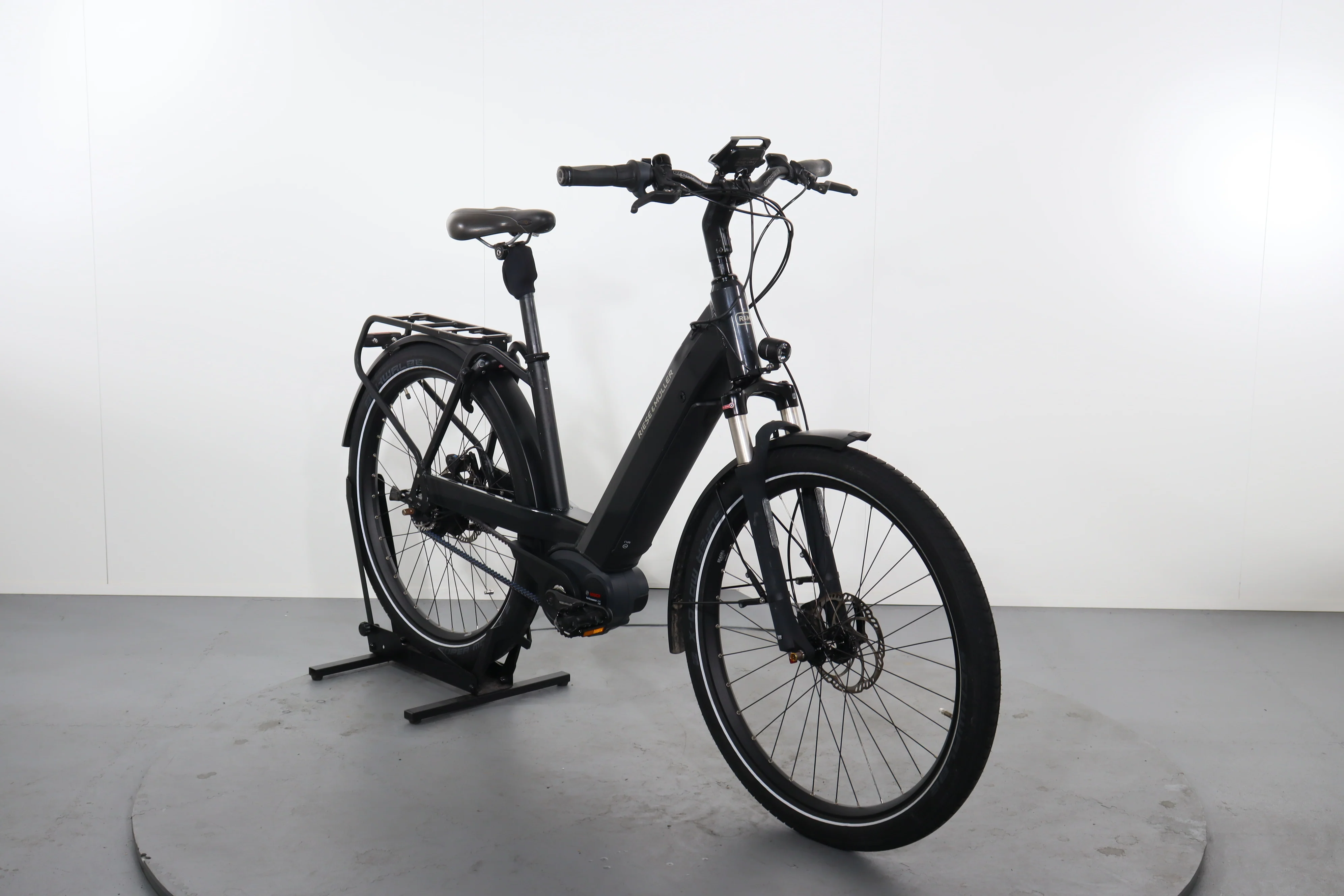 Riese & Müller Nevo GT Vario - Image 2