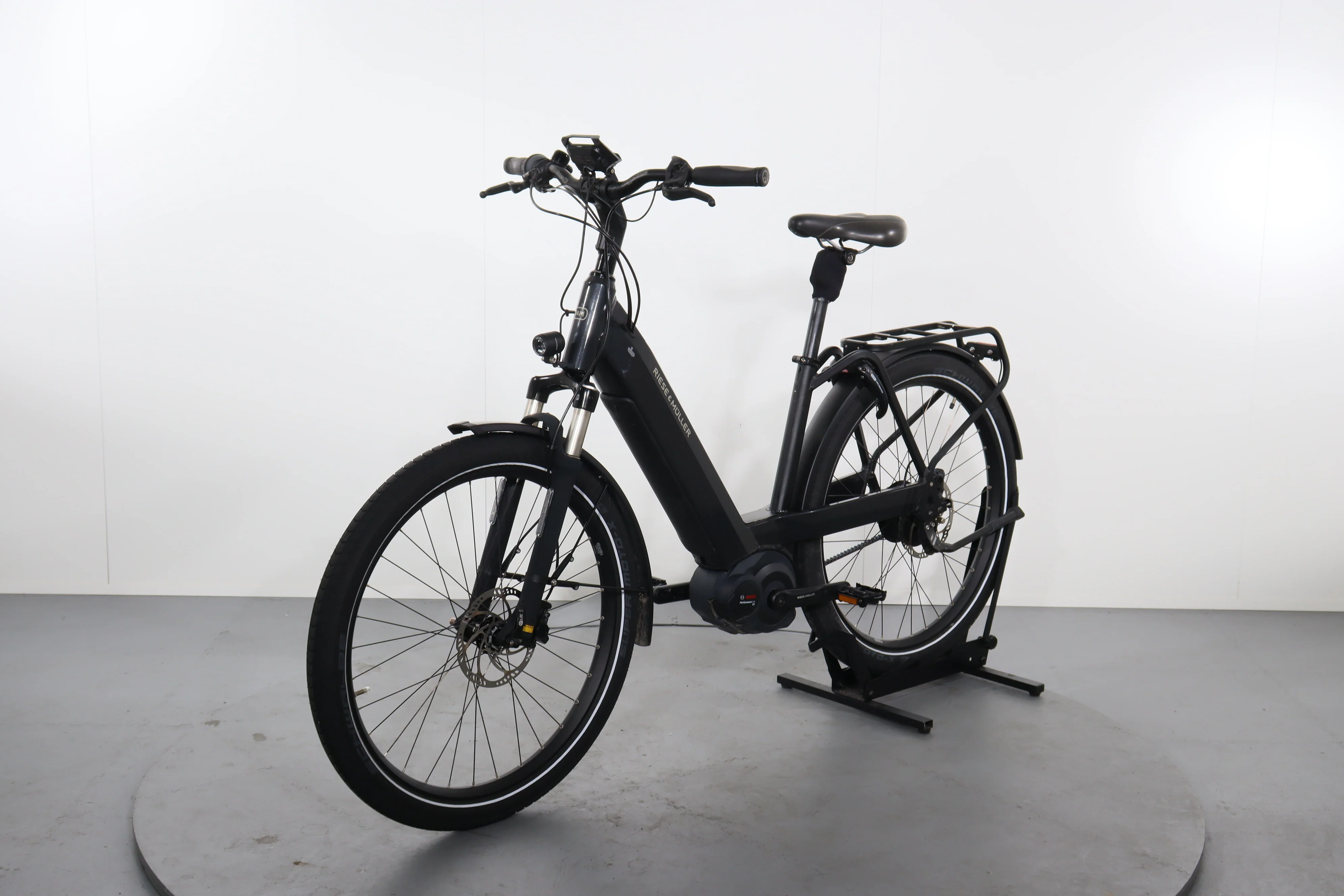 Riese & Müller Nevo GT Vario - Image 3