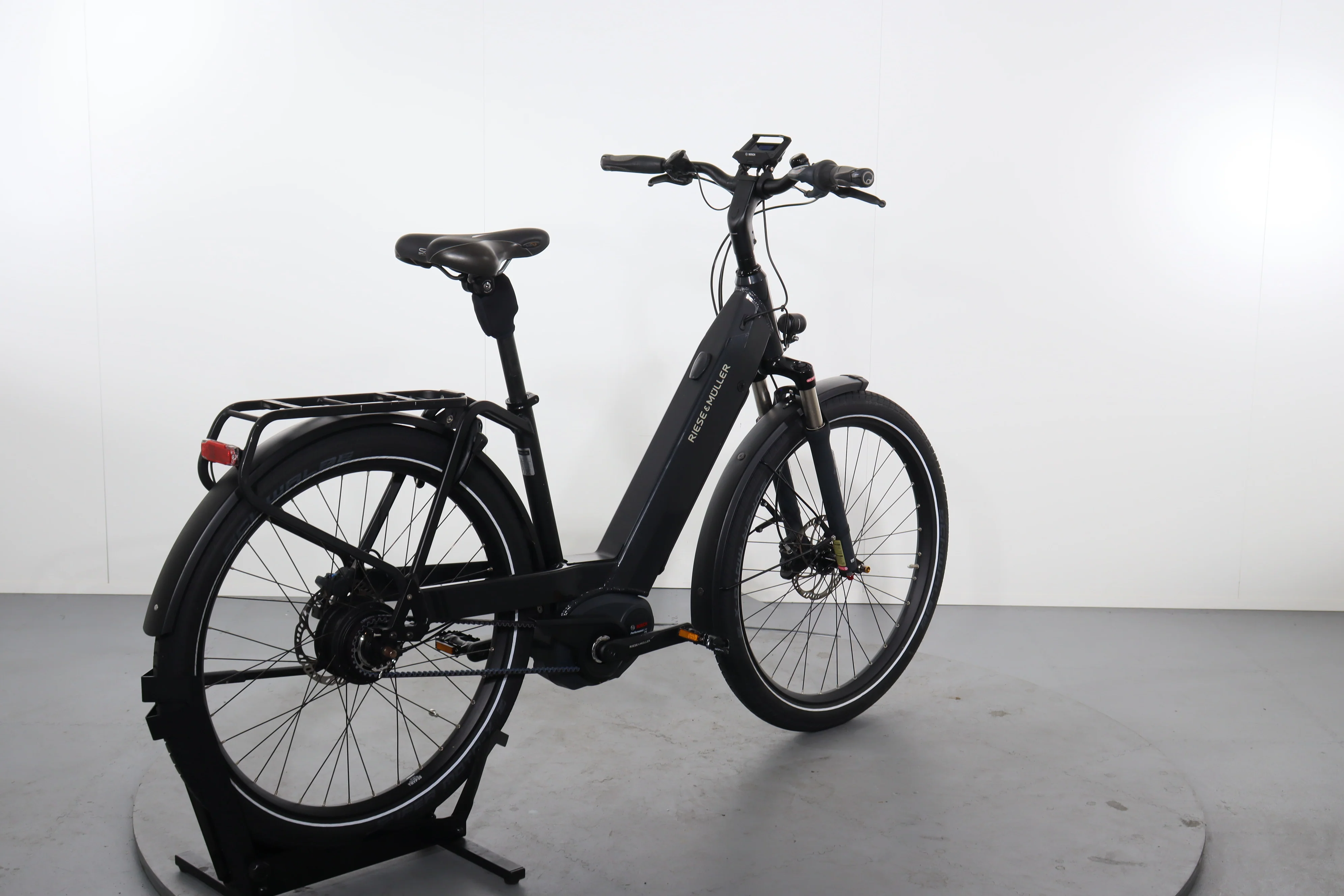 Riese & Müller Nevo GT Vario - Image 6