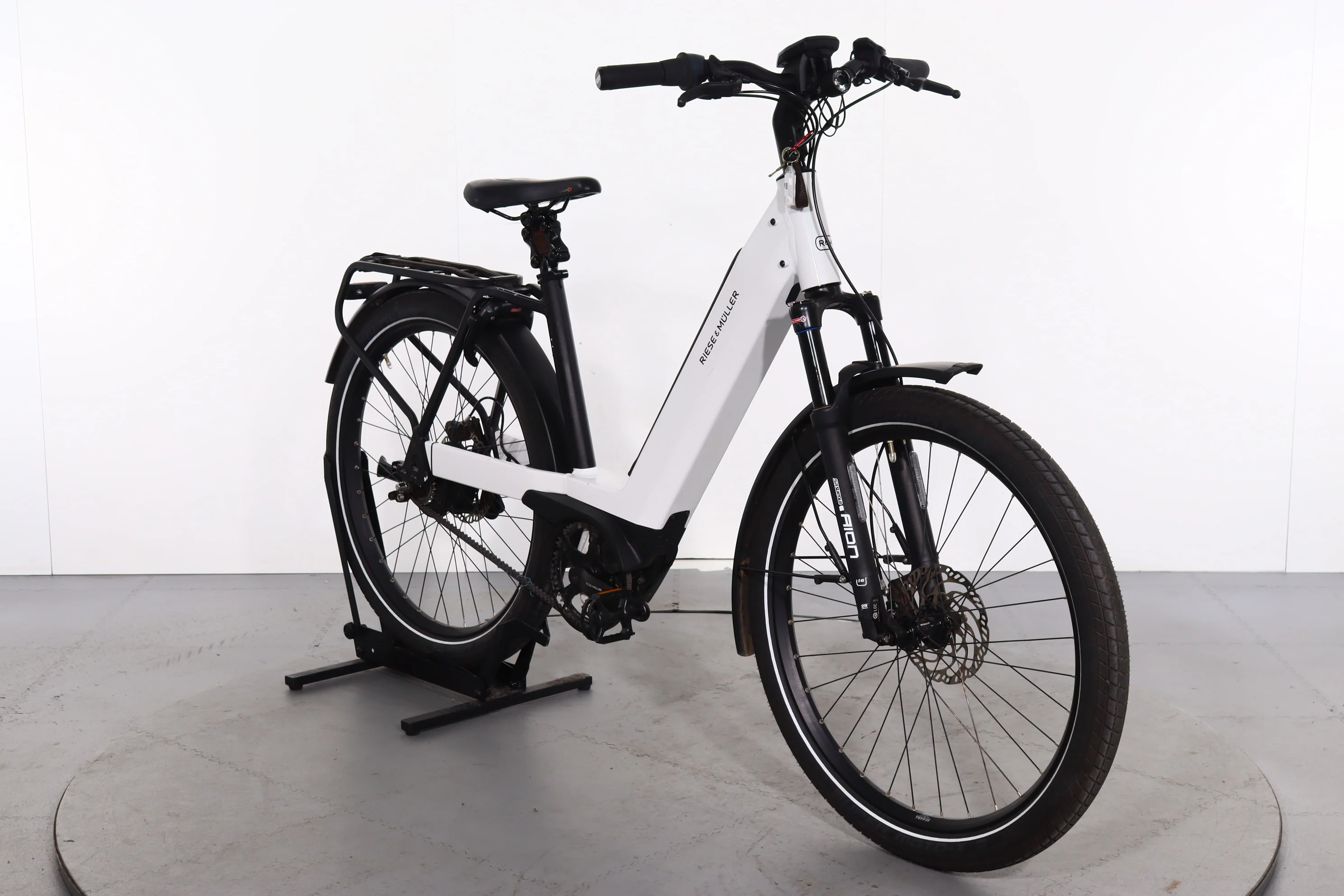 Riese & Müller Nevo GT vario - Image 3