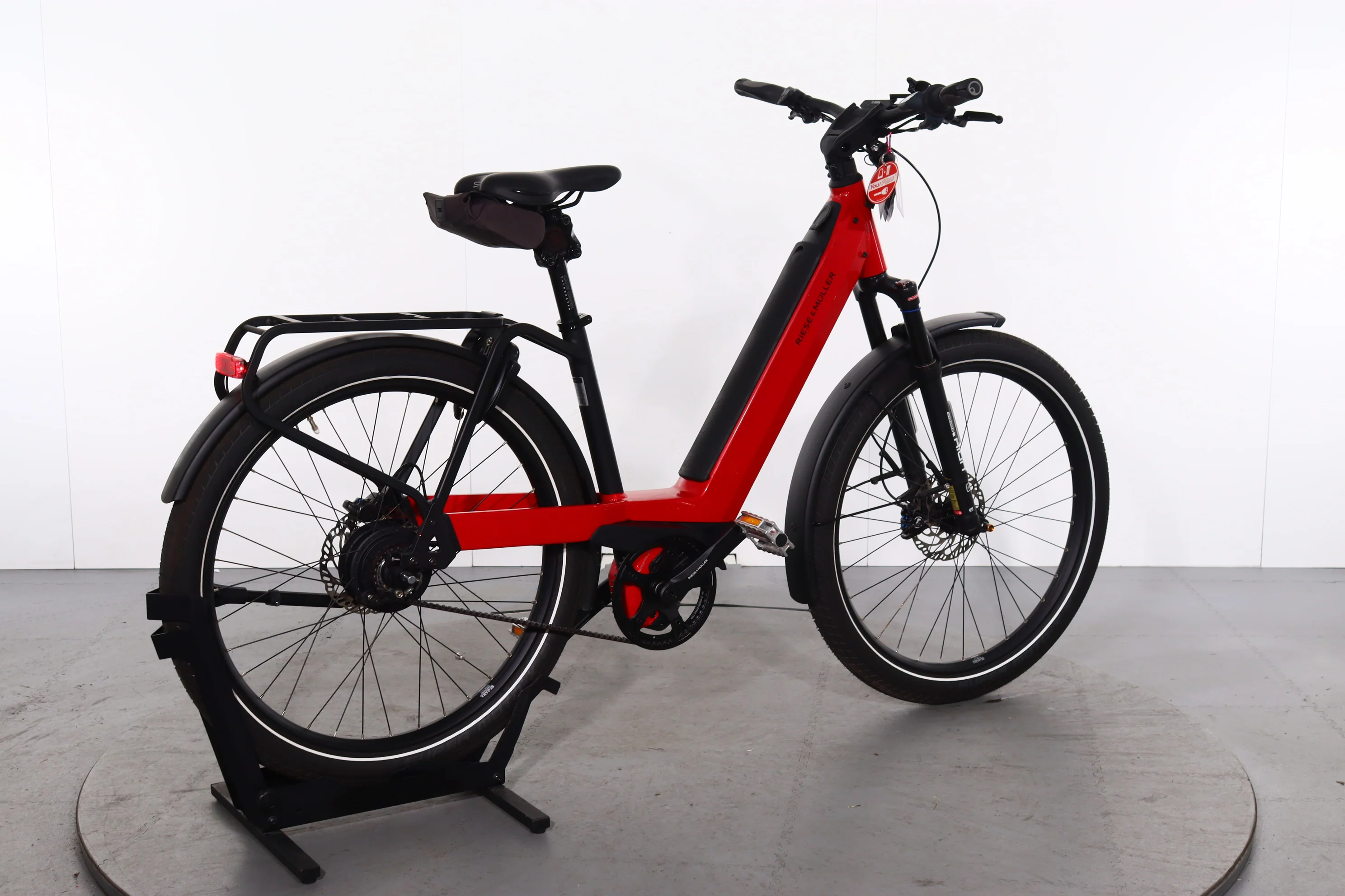 Riese & Müller Nevo GT vario - Image 2