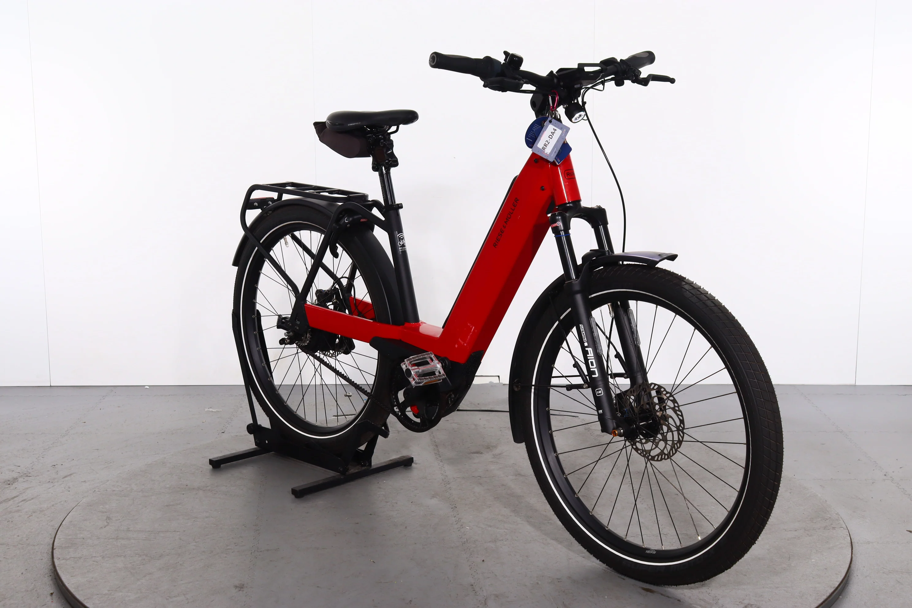 Riese & Müller Nevo GT vario - Image 3