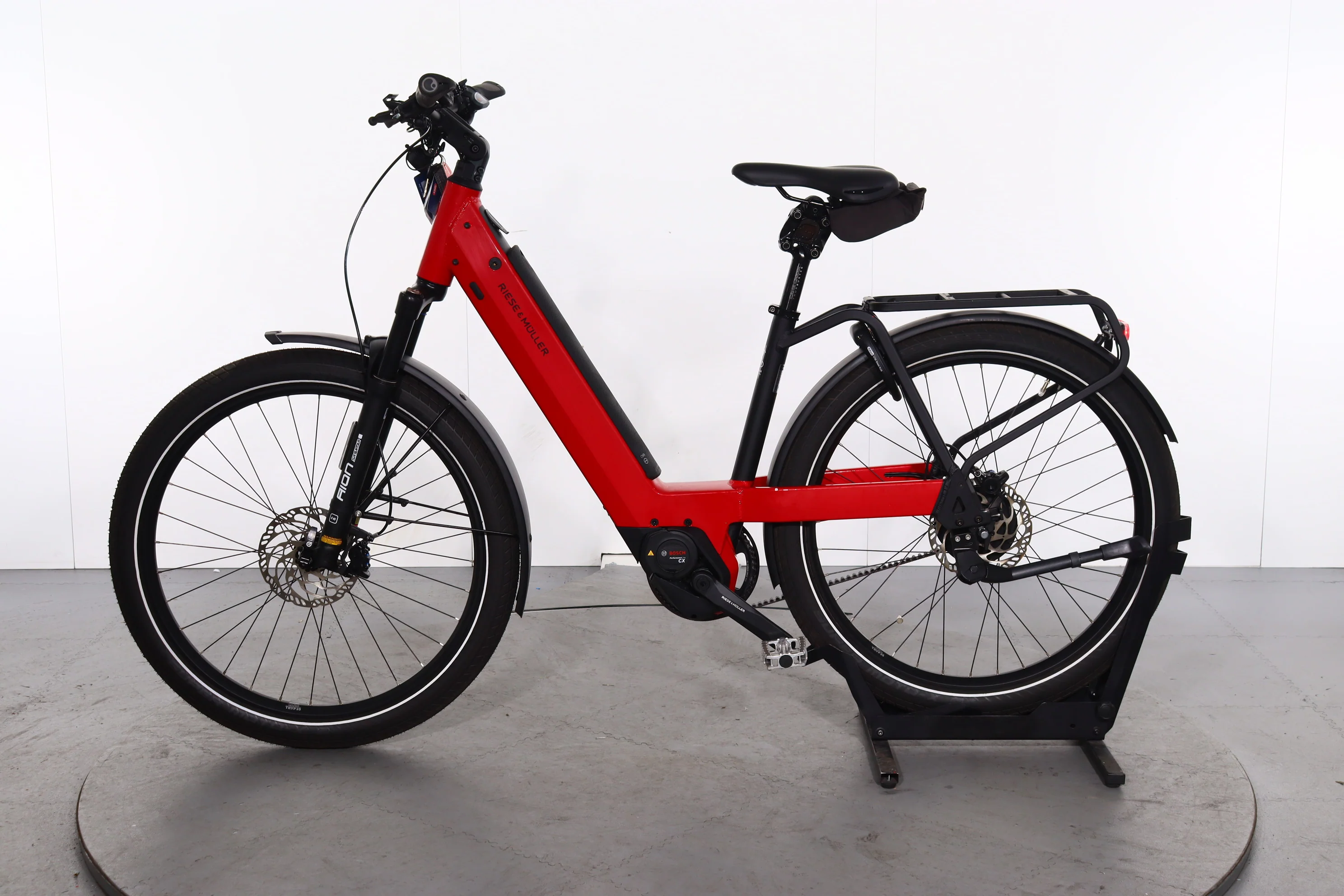 Riese & Müller Nevo GT vario - Image 5