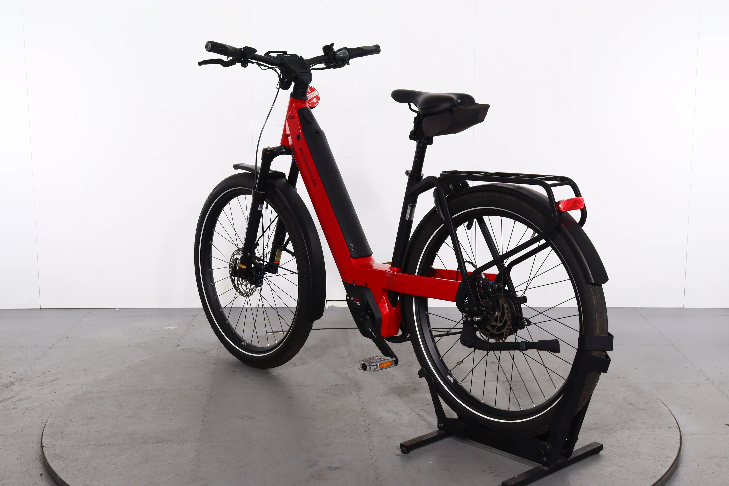 Riese & Müller Nevo GT vario - Image 6