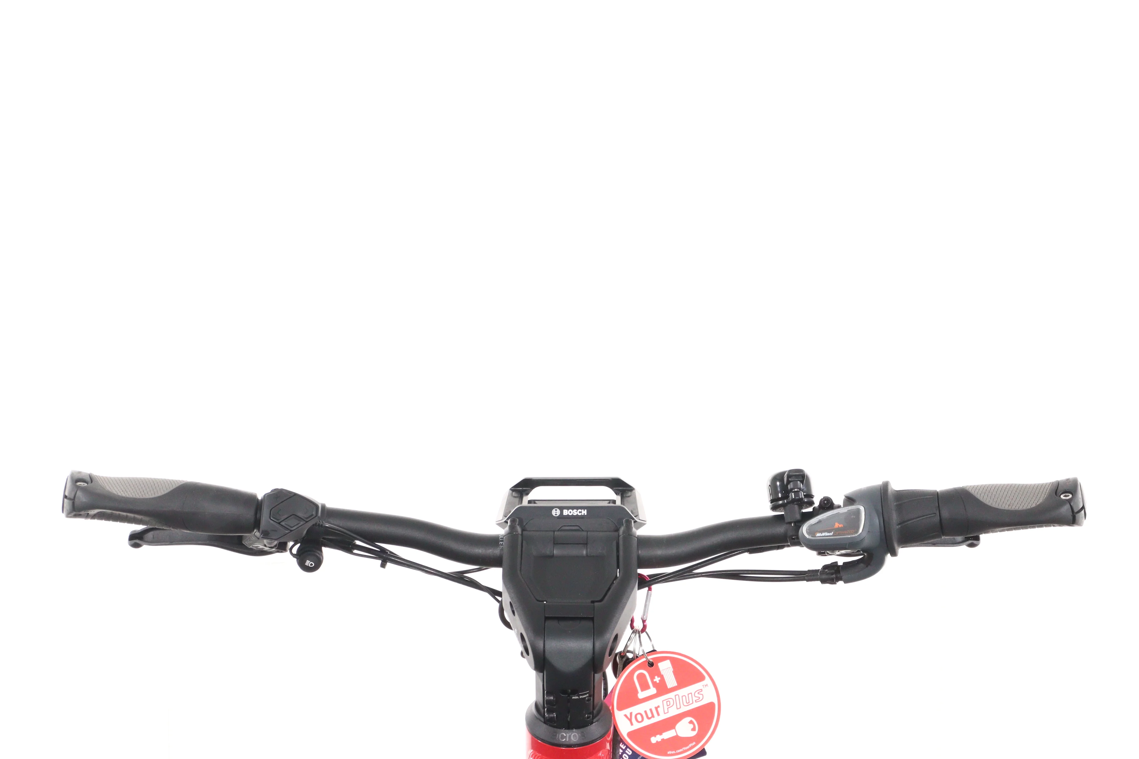 Riese & Müller Nevo GT vario - Image 7