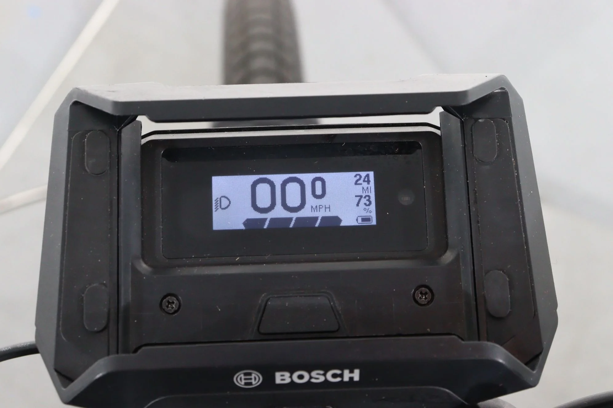 Riese & Müller Nevo GT vario - Image 8