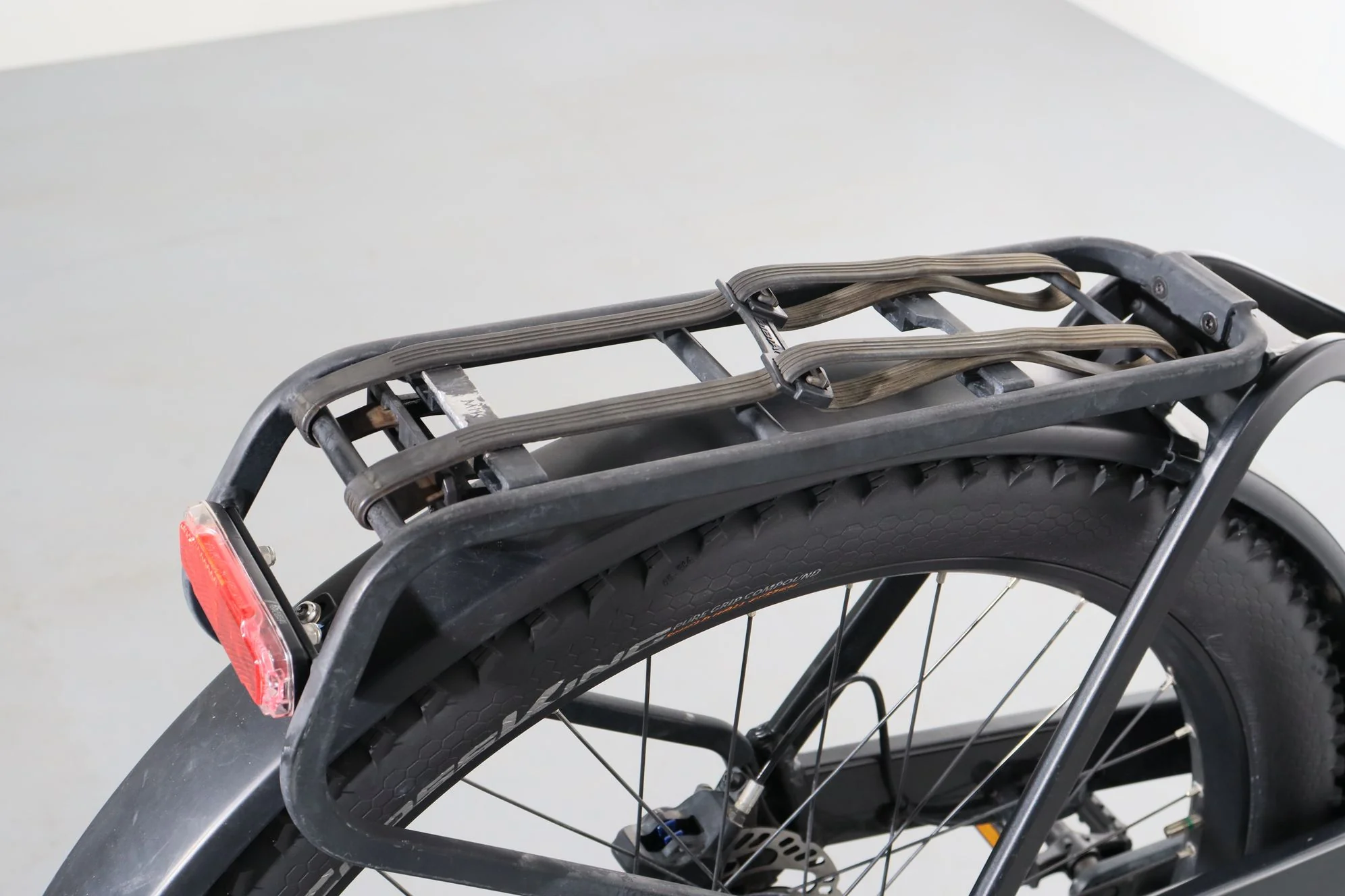 Riese & Müller Nevo GT vario - Image 10
