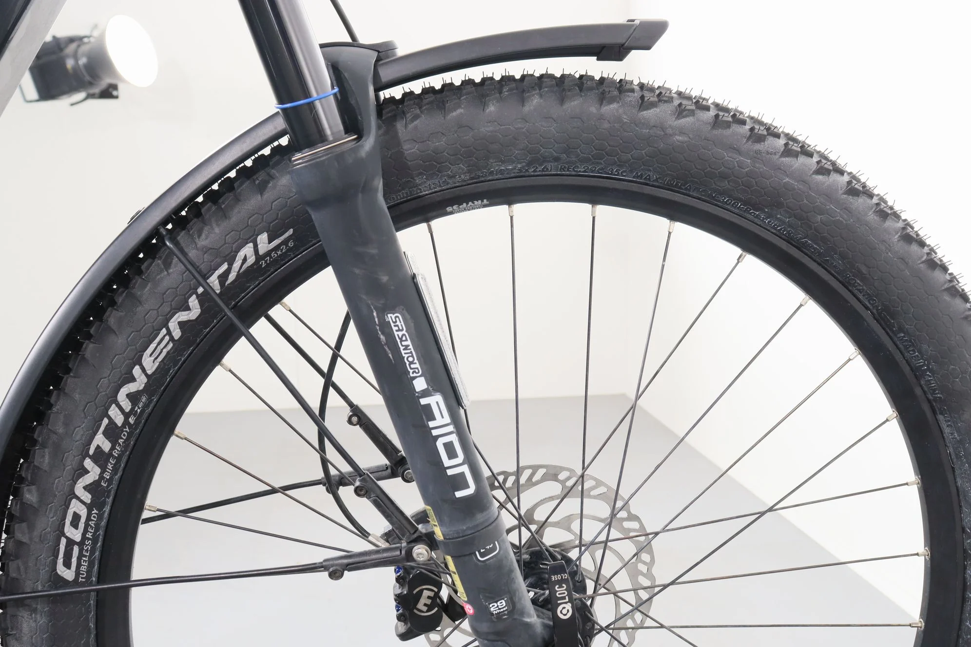 Riese & Müller Nevo GT vario - Image 11