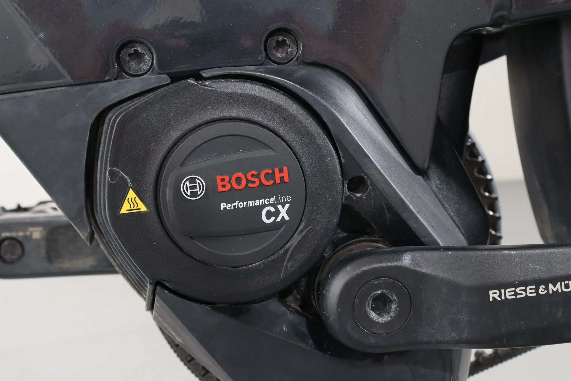 Riese & Müller Nevo GT vario - Image 13