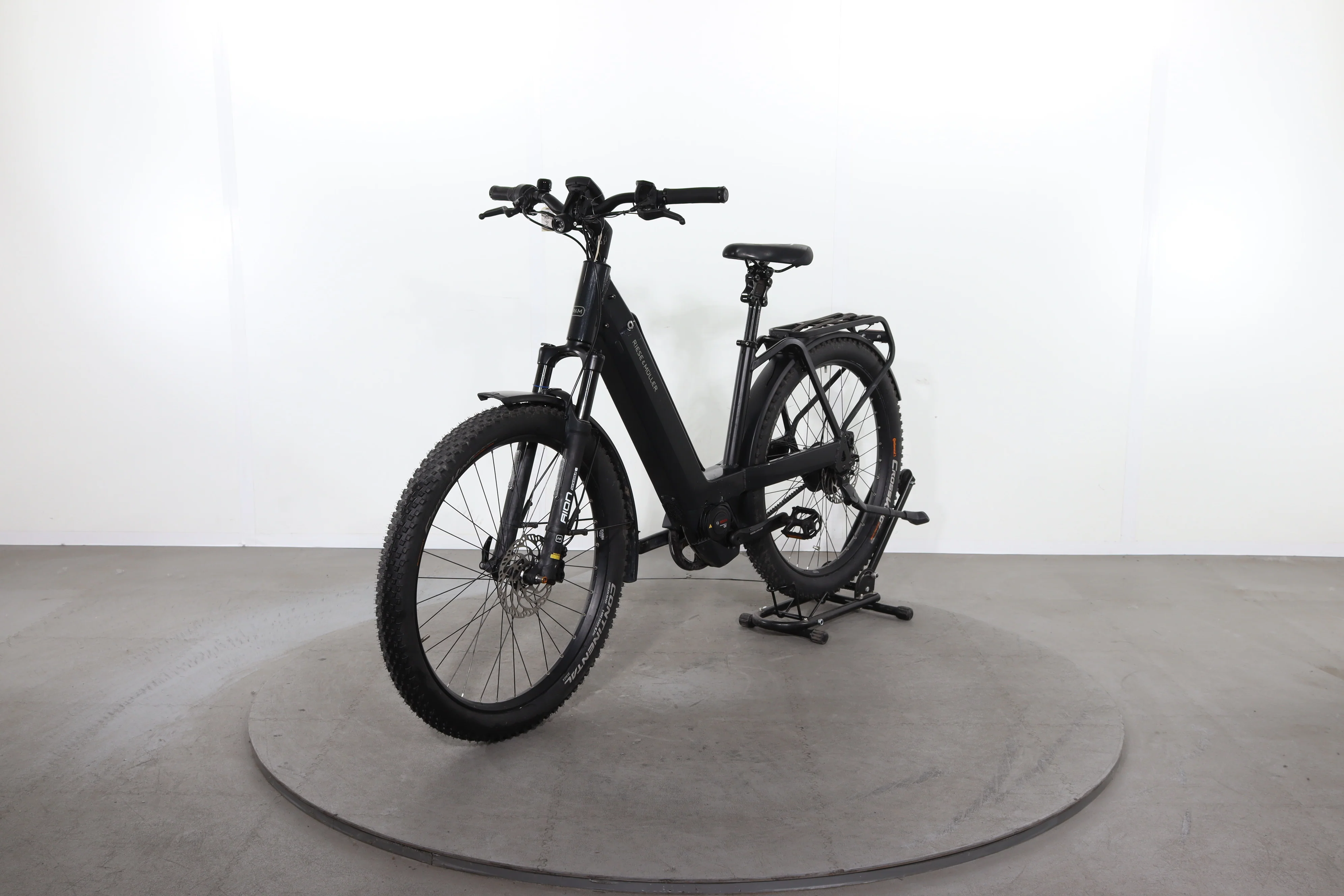 Riese & Müller Nevo GT vario - Image 3