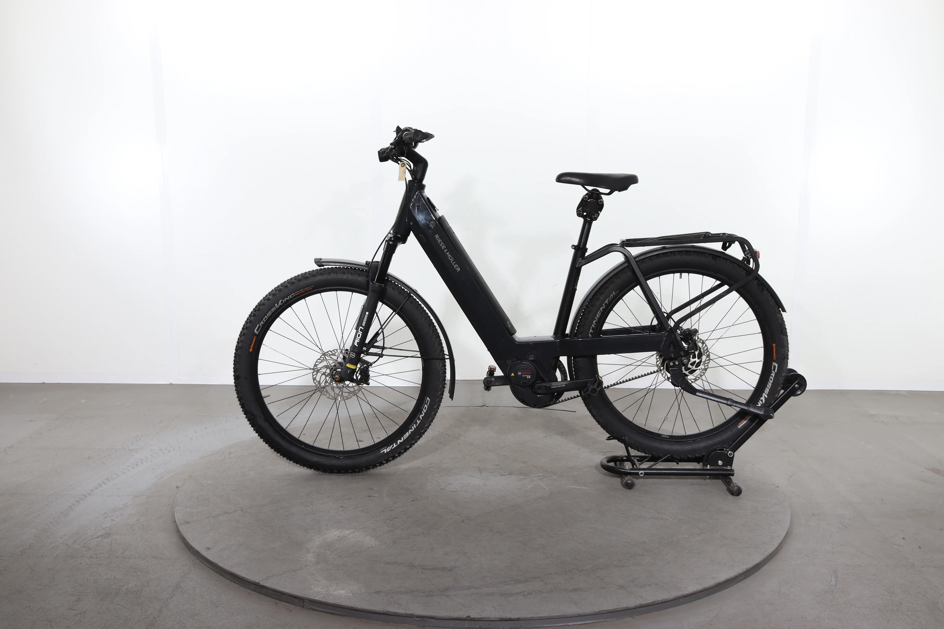 Riese & Müller Nevo GT vario - Image 4