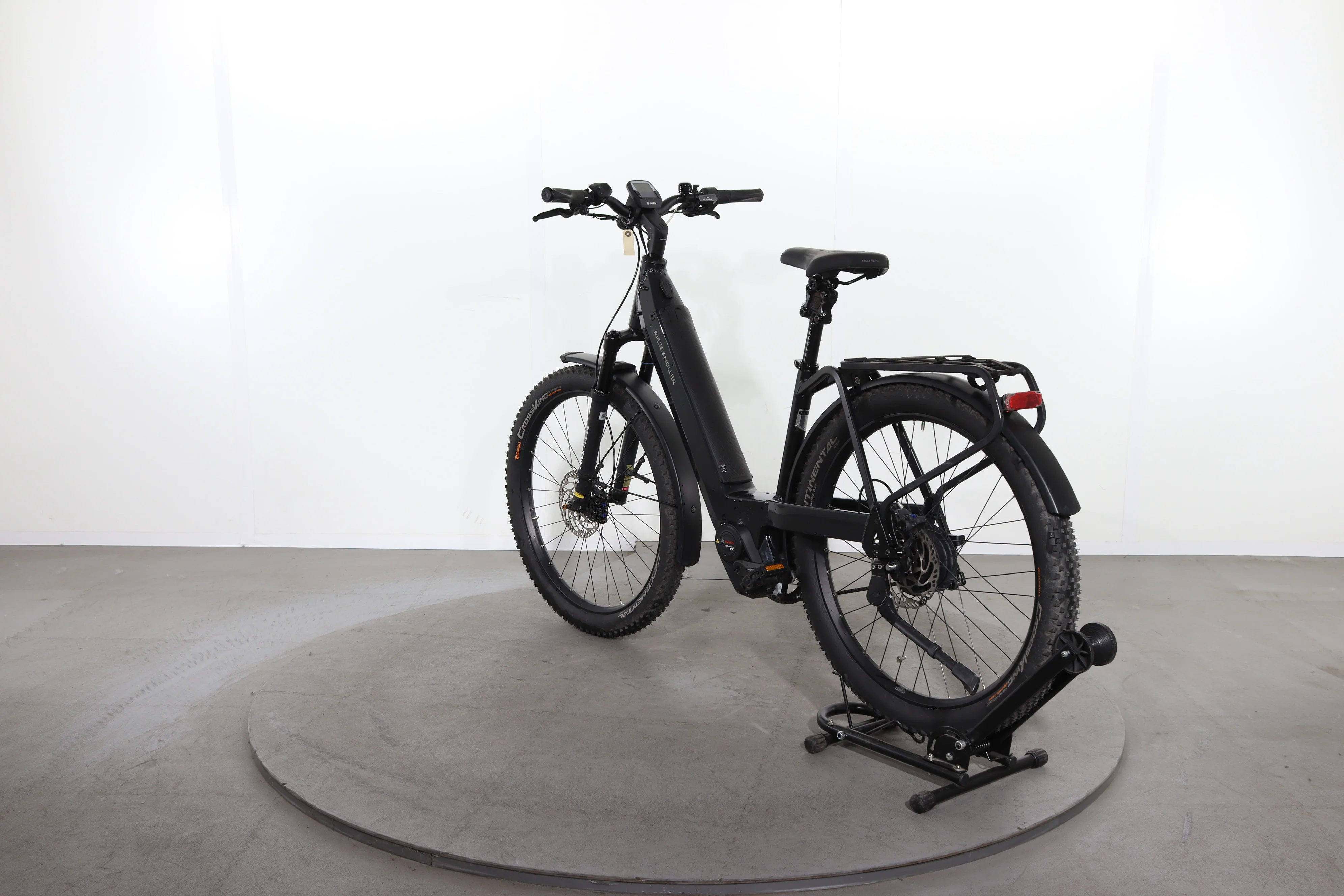 Riese & Müller Nevo GT vario - Image 5