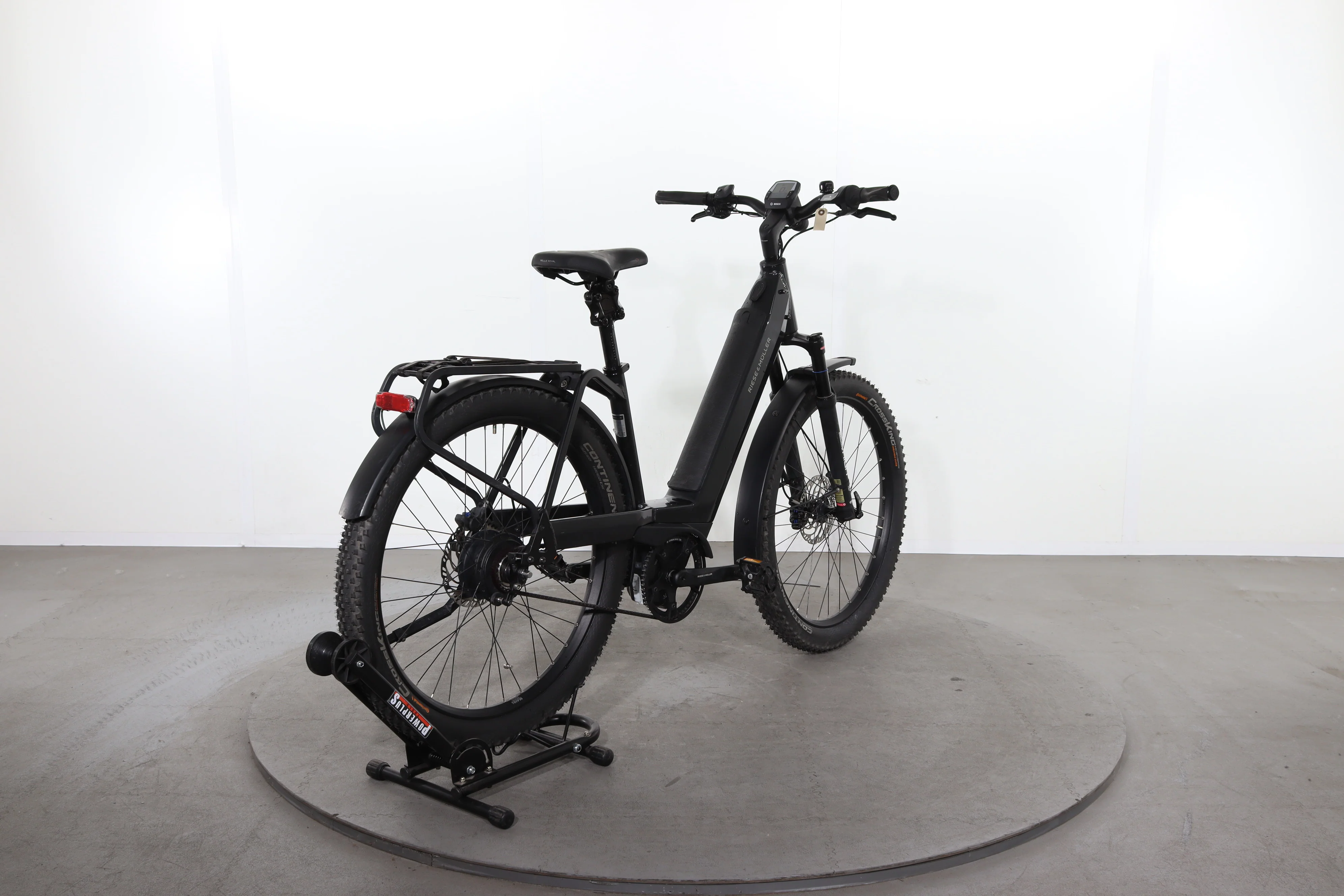 Riese & Müller Nevo GT vario - Image 6